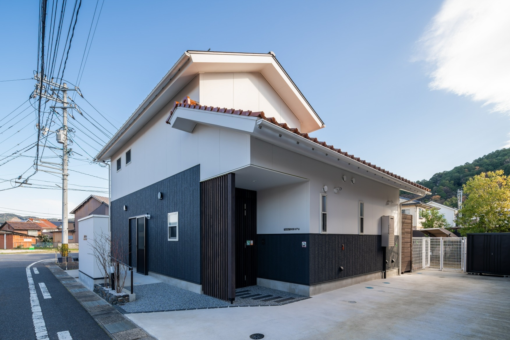 ペット可【素泊まり】新築2LLDK一棟貸し！　ペットとゆっくり寛ぐ贅沢別荘ライフ♪