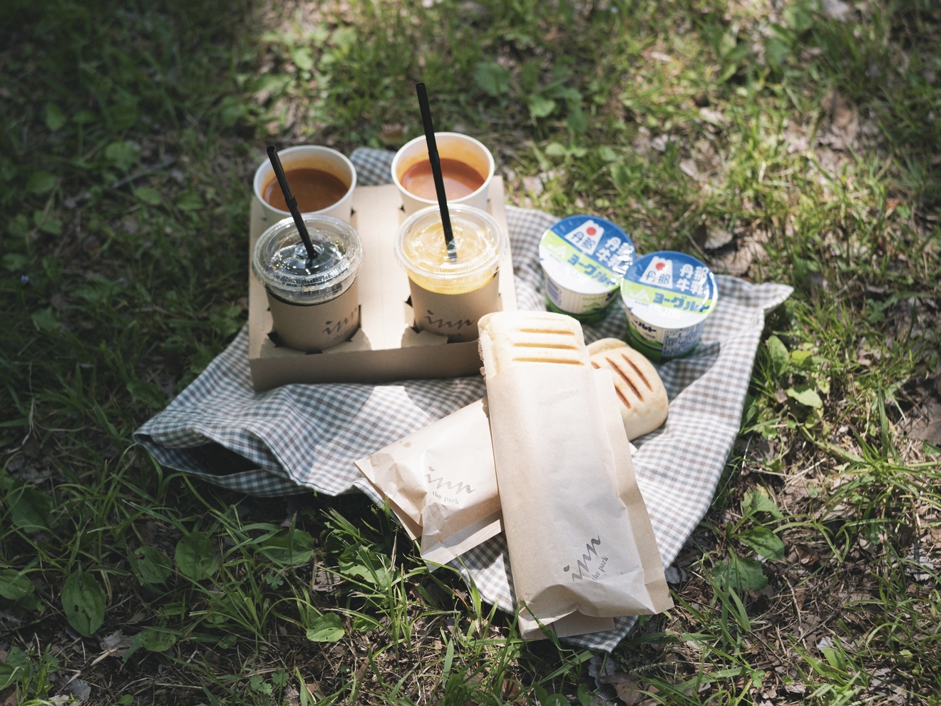 【早得40】10％割引｜Light Park Stay｜朝食付き