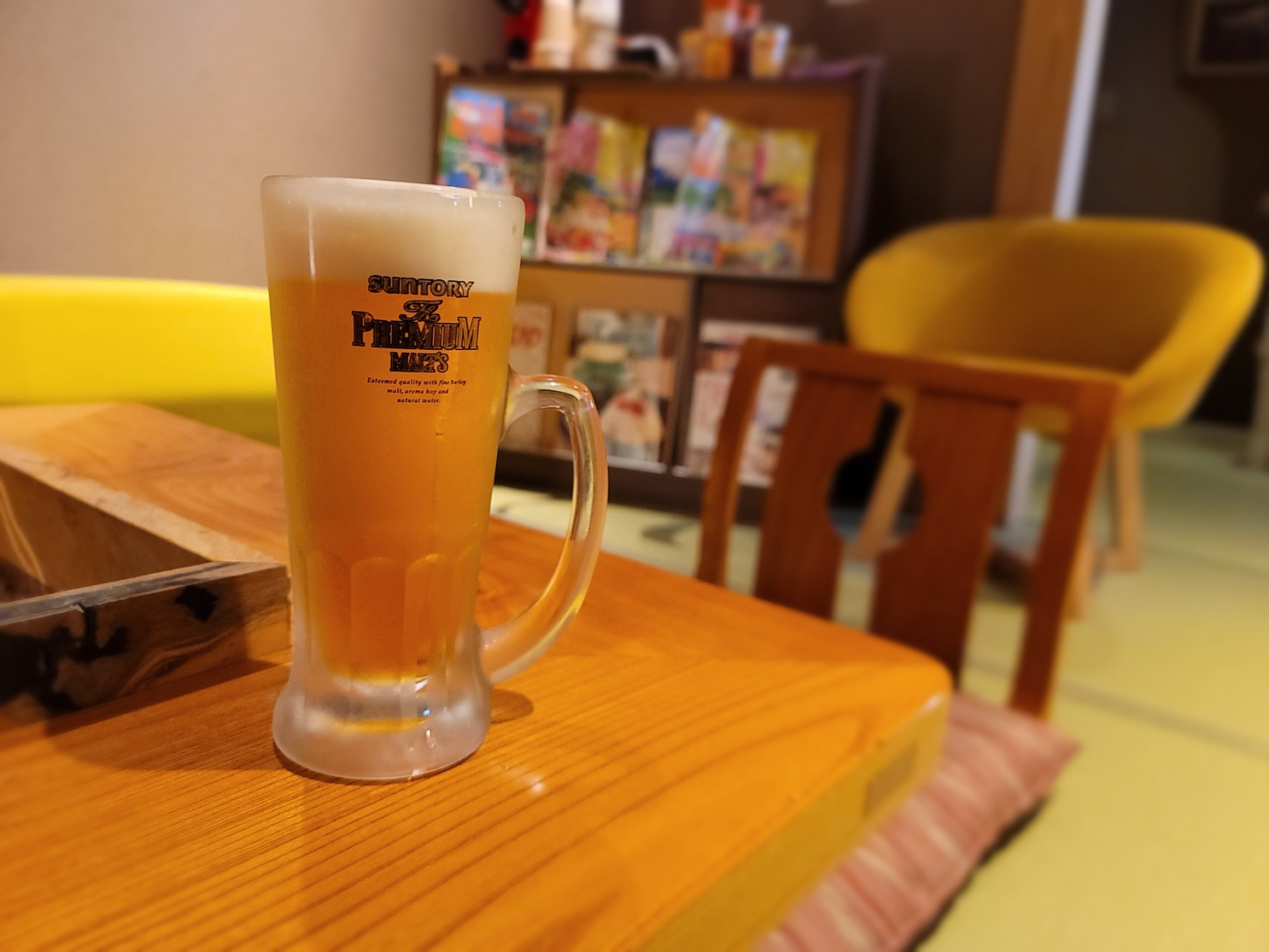 【楽天ポイント10倍】−Fixed price−ビジネスプラン　中ジョッキ生ビール1杯無料♪　