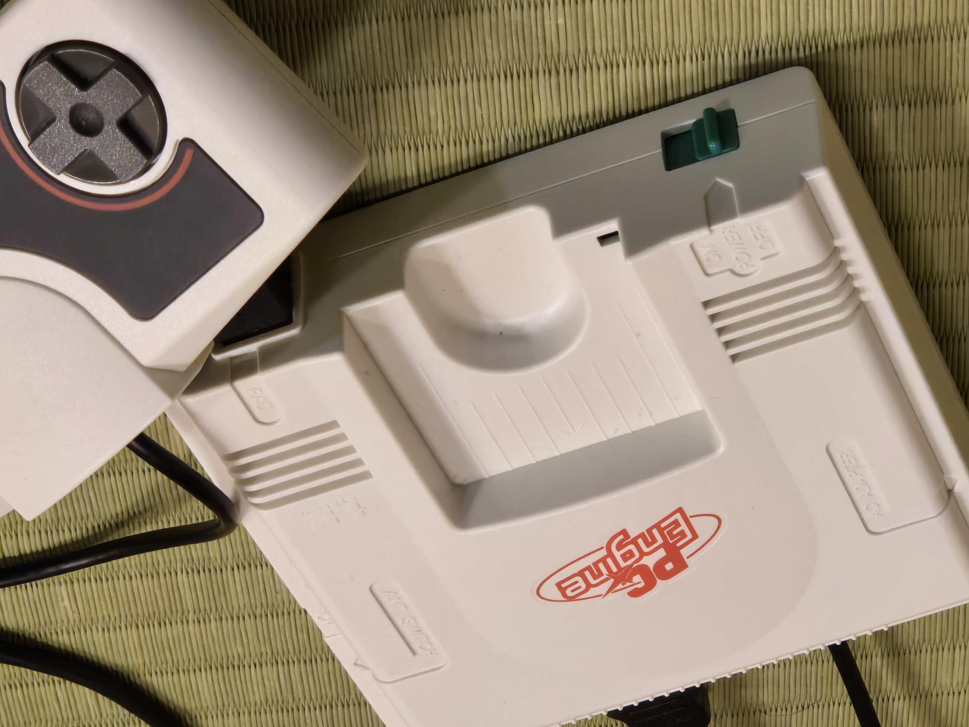 懐かしいゲーム機①　