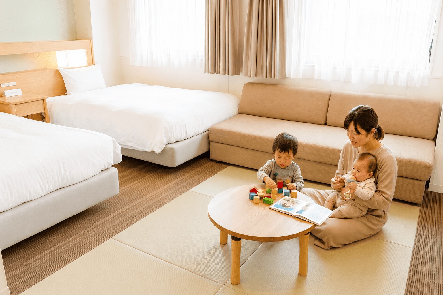 新大阪ステーションホテル - 写真 44