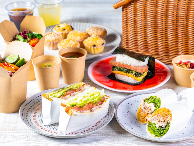 【3連泊】週末も連泊でお得にステイ！長期滞在で沖縄旅を満喫＜朝食付＞