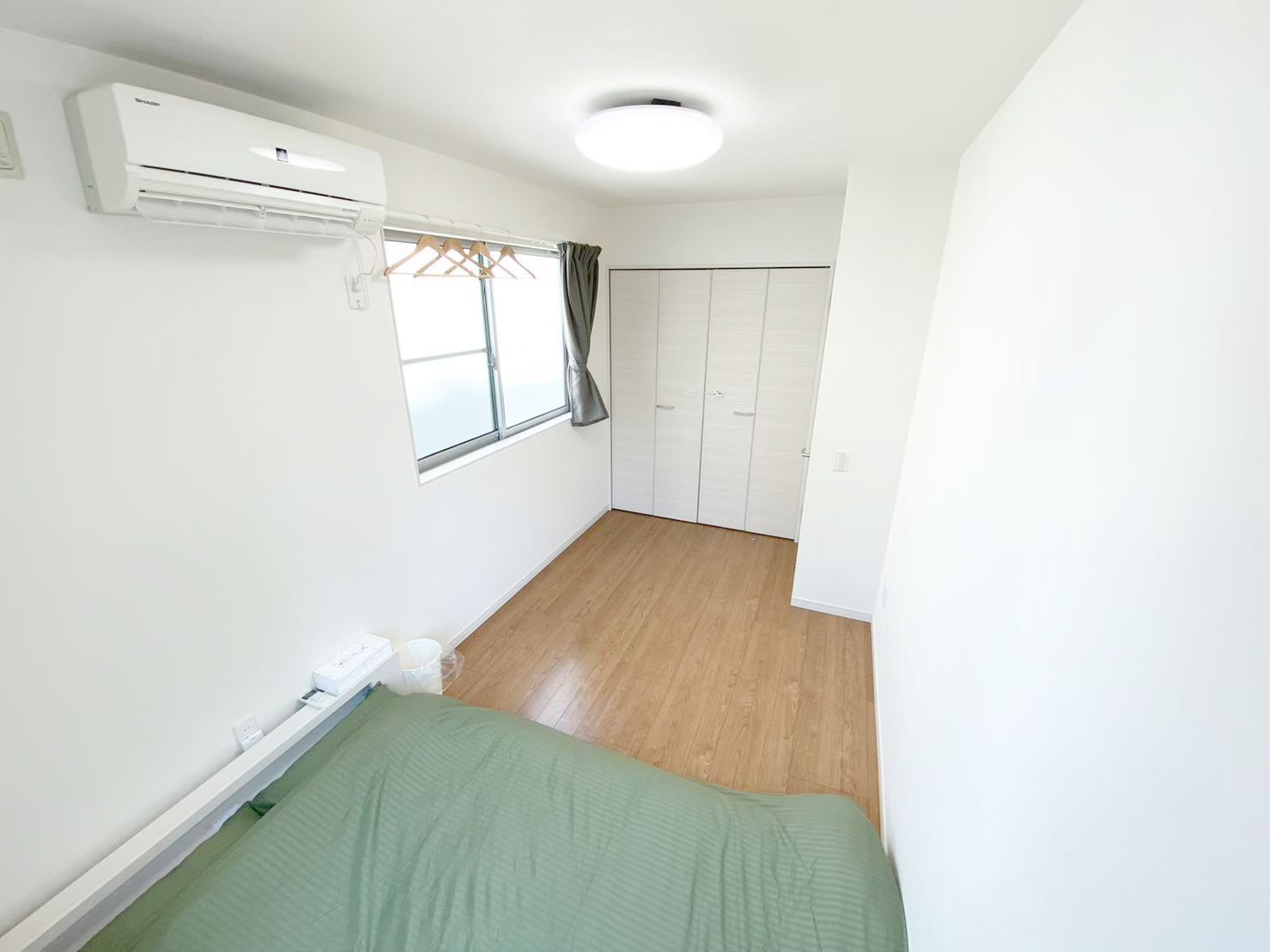 【ファミリー】8名様まで同一料金