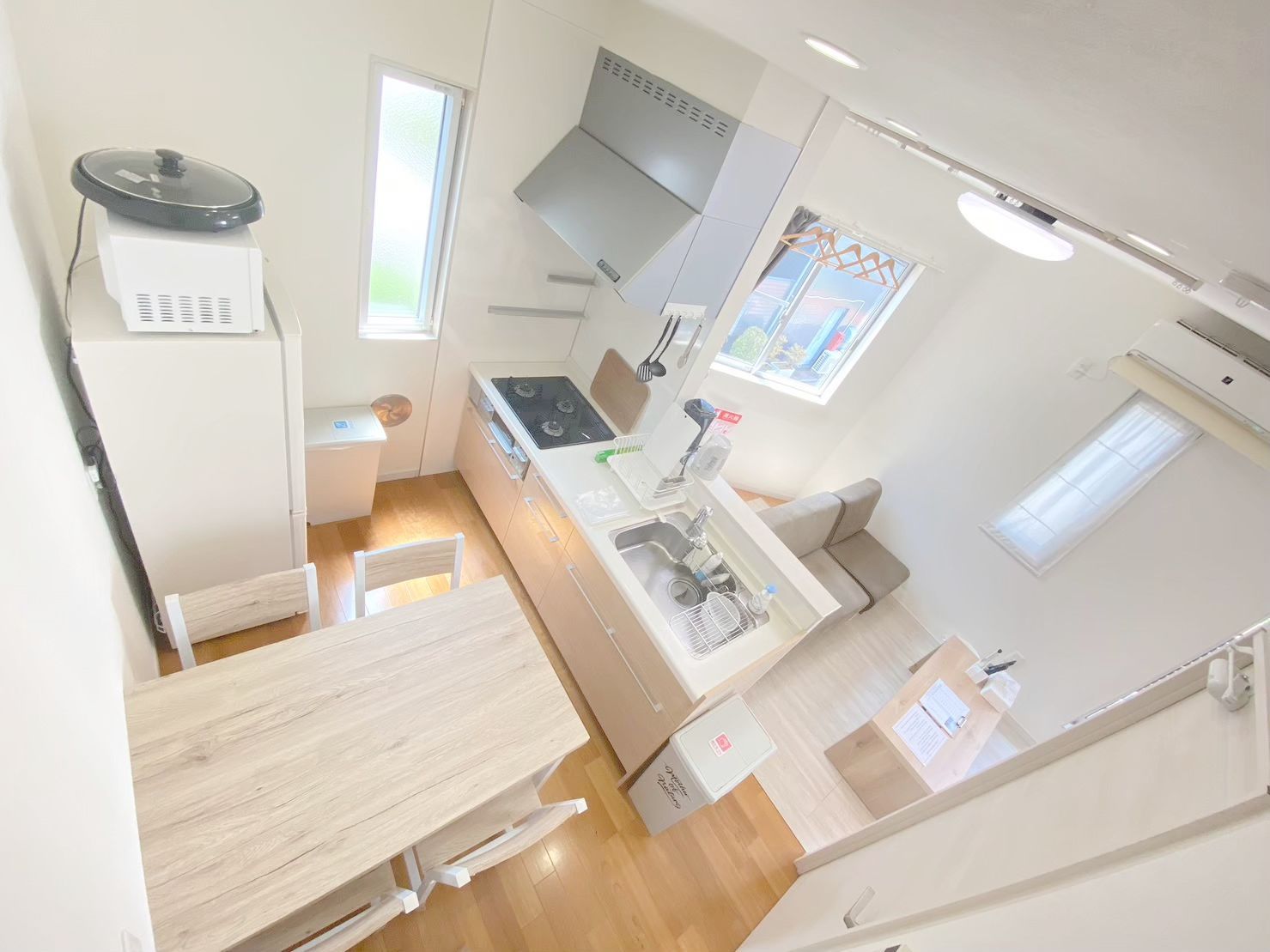 【ファミリー】2連泊からの特割プラン　 8名様まで同一料金