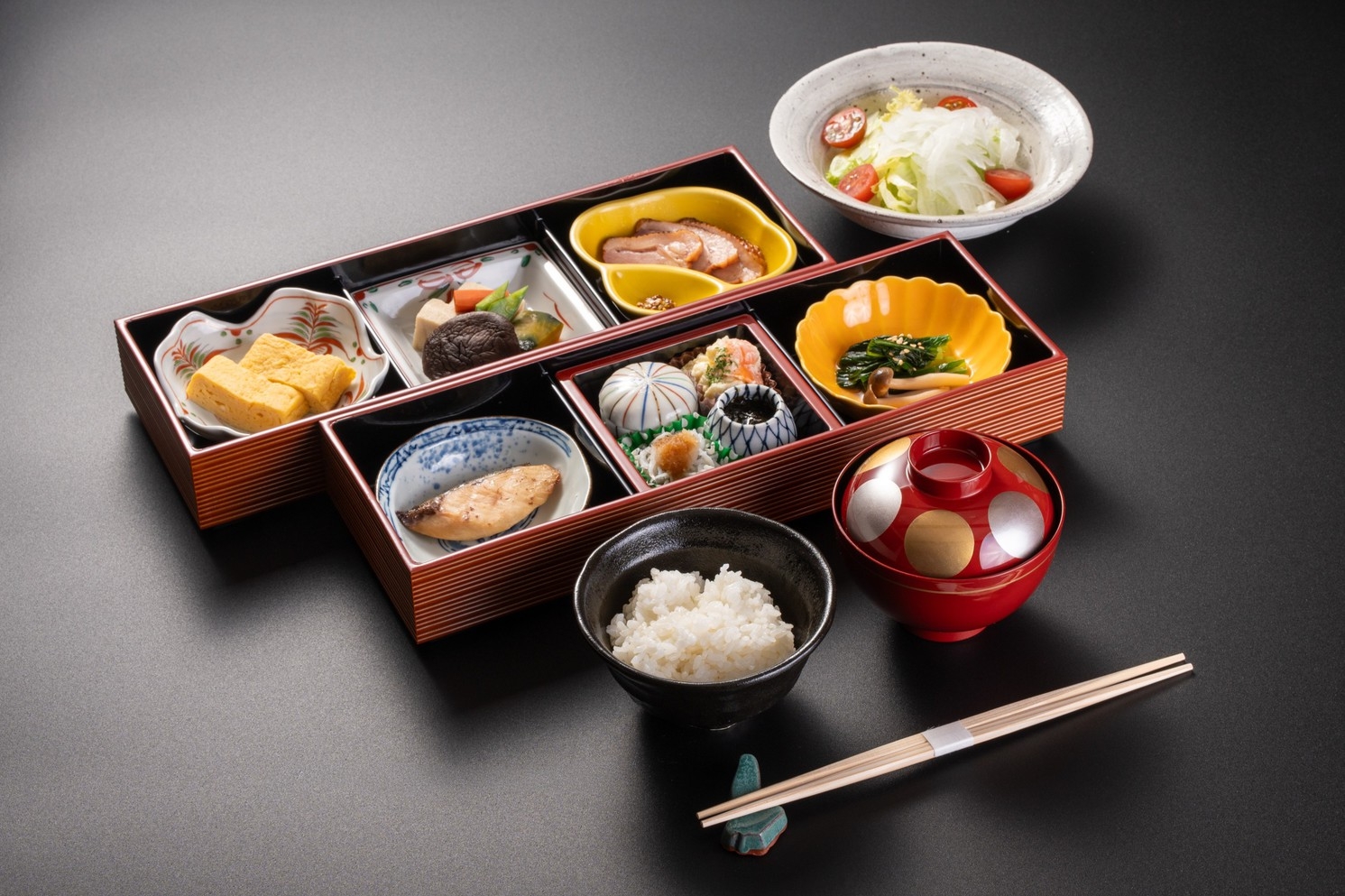 夏限定！旬のハモを食す！ハモ鍋コースお部屋食プラン