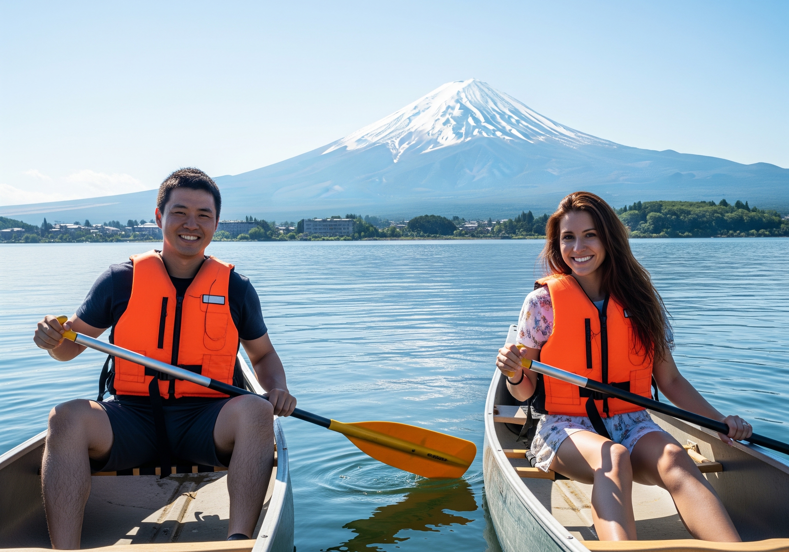 アクティビティプラン