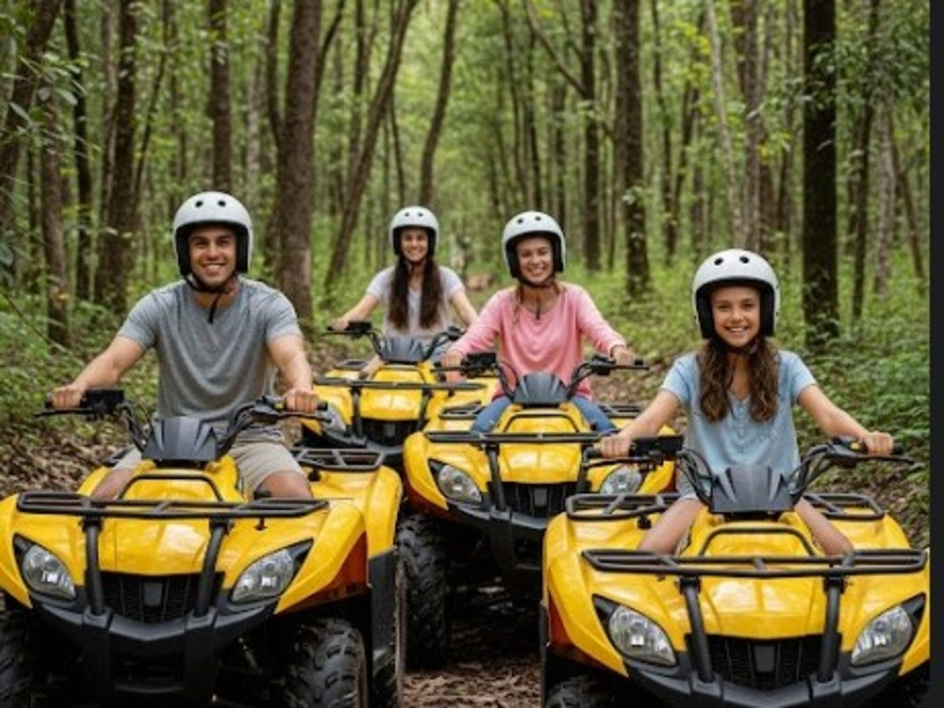 アクティビティプラン