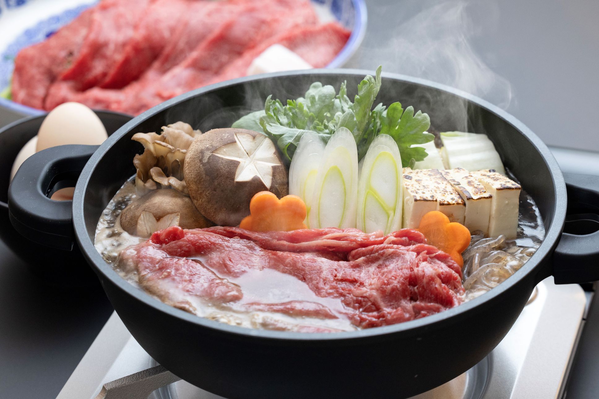 【すき焼き付きプラン】愛犬とのんびり一棟貸（小型犬におすすめ）約85平米のプライベートドックラン付
