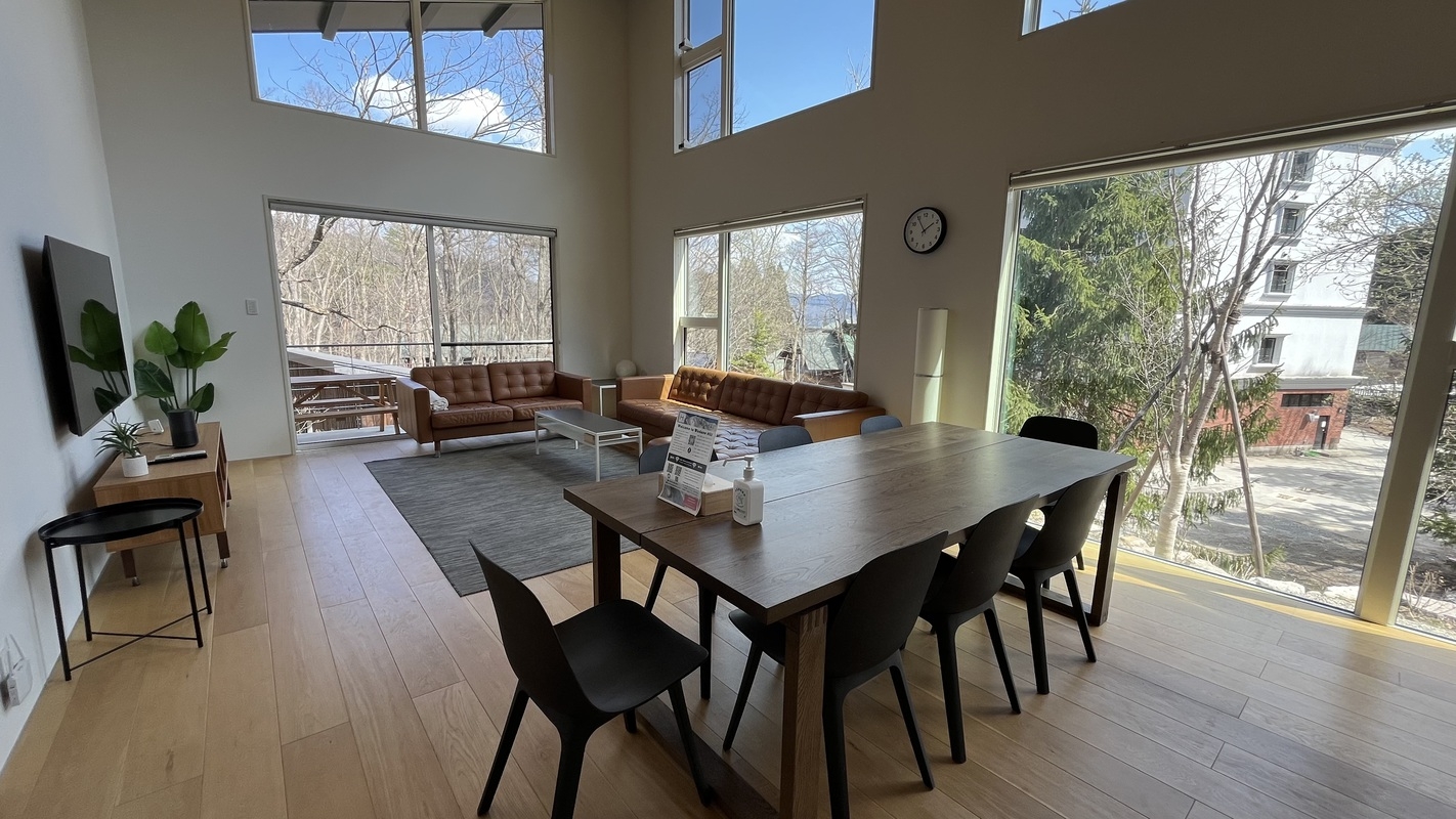 25/26 冬季【早割】ファミリーに最適！ゲレンデからほど近い一棟貸【素泊】