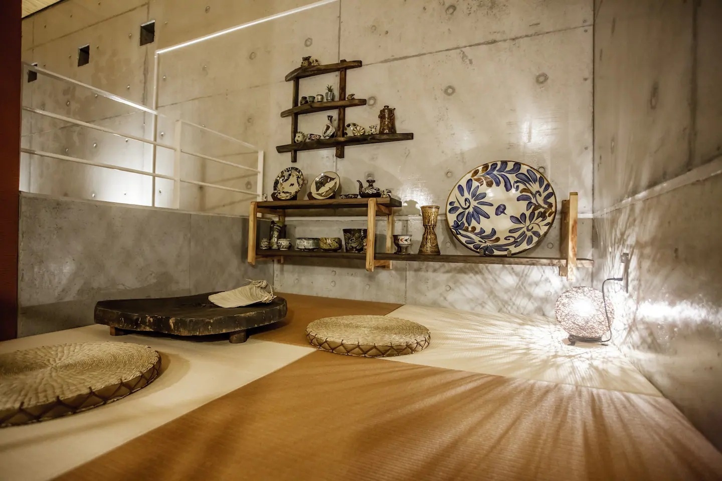 【楽天トラベル限定プラン】沖縄の伝統工芸やちむんを揃えたデザイナーズ施設！