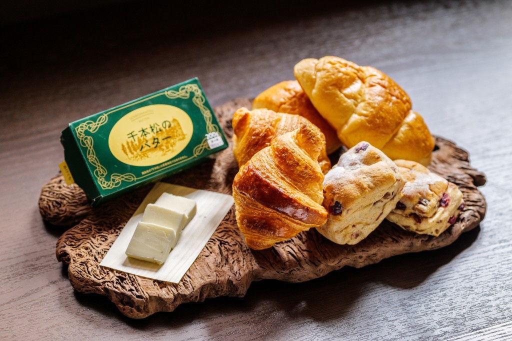 【オールインクルーシブ】朝食は洋食♪アルコール・ソフトドリンク飲み放題【朝食付きお手軽プラン】