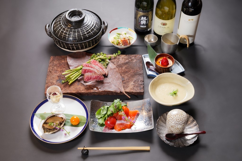 【オールインクルーシブ】夕食は和食膳♪朝食は洋食♪アルコール飲み放題【2食付きスタンダードプラン】