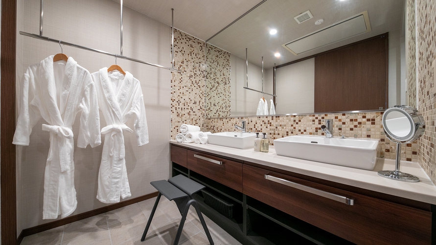 【マリッサリゾート】■露天風呂付 プレミアム イースト■84㎡