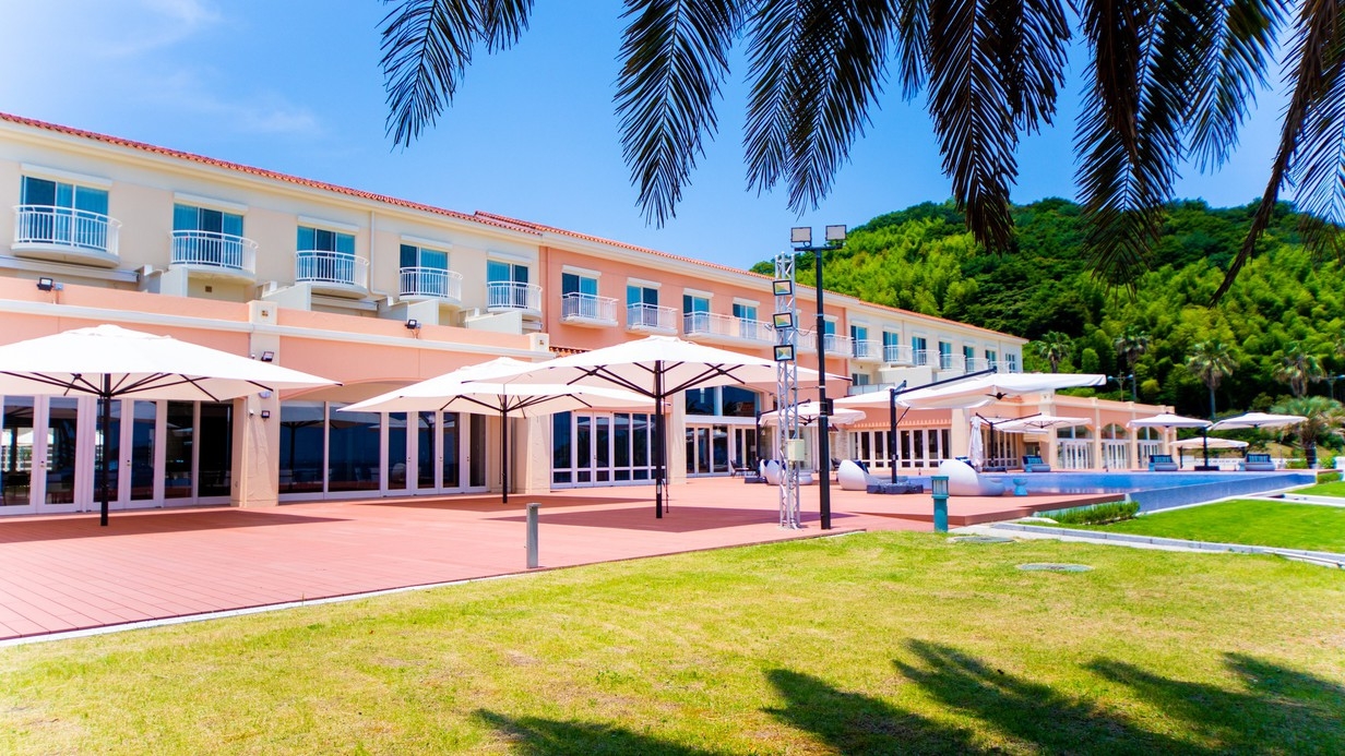 【1日2組様限定／美食オールインクルーシブ】瀬戸内の絶景を眺めながら　特別な朝食を、お好きな場所で