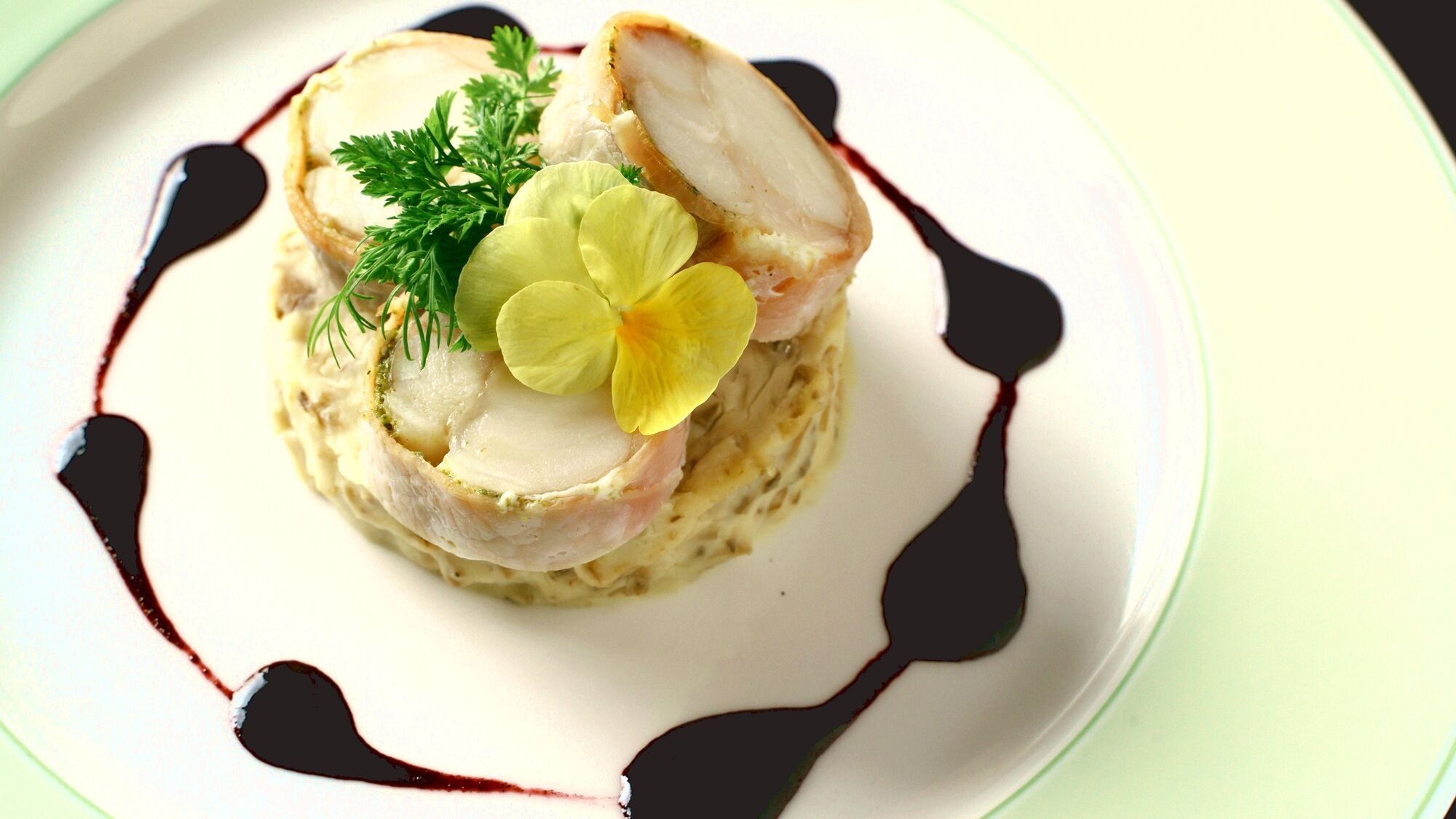 【バレンタイン＆ホワイトデー×美食オールインクルーシブ】海と美食に包まれる　心に残る特別な日ステイ