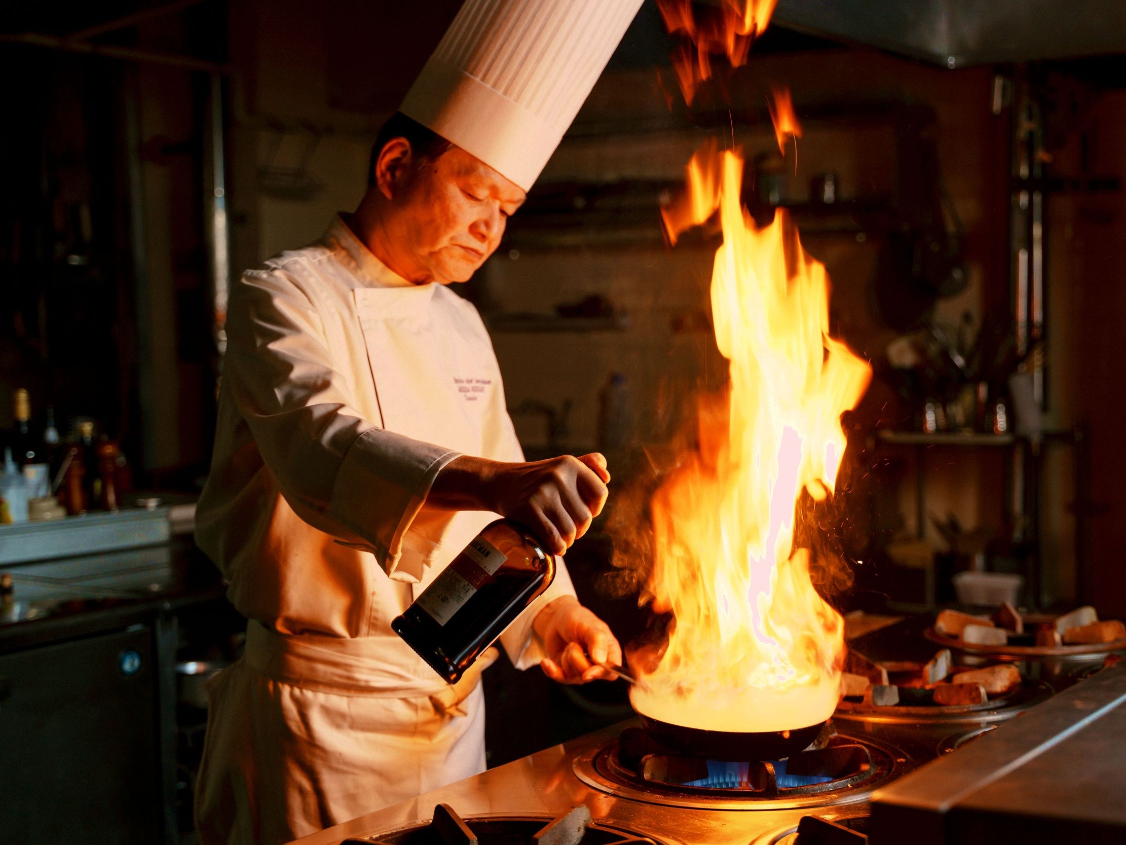 ＜5室限定＞【今だけ、この日だけ15％OFF】【美食オールインクルーシブ】マリッサでお得に贅沢ステイ