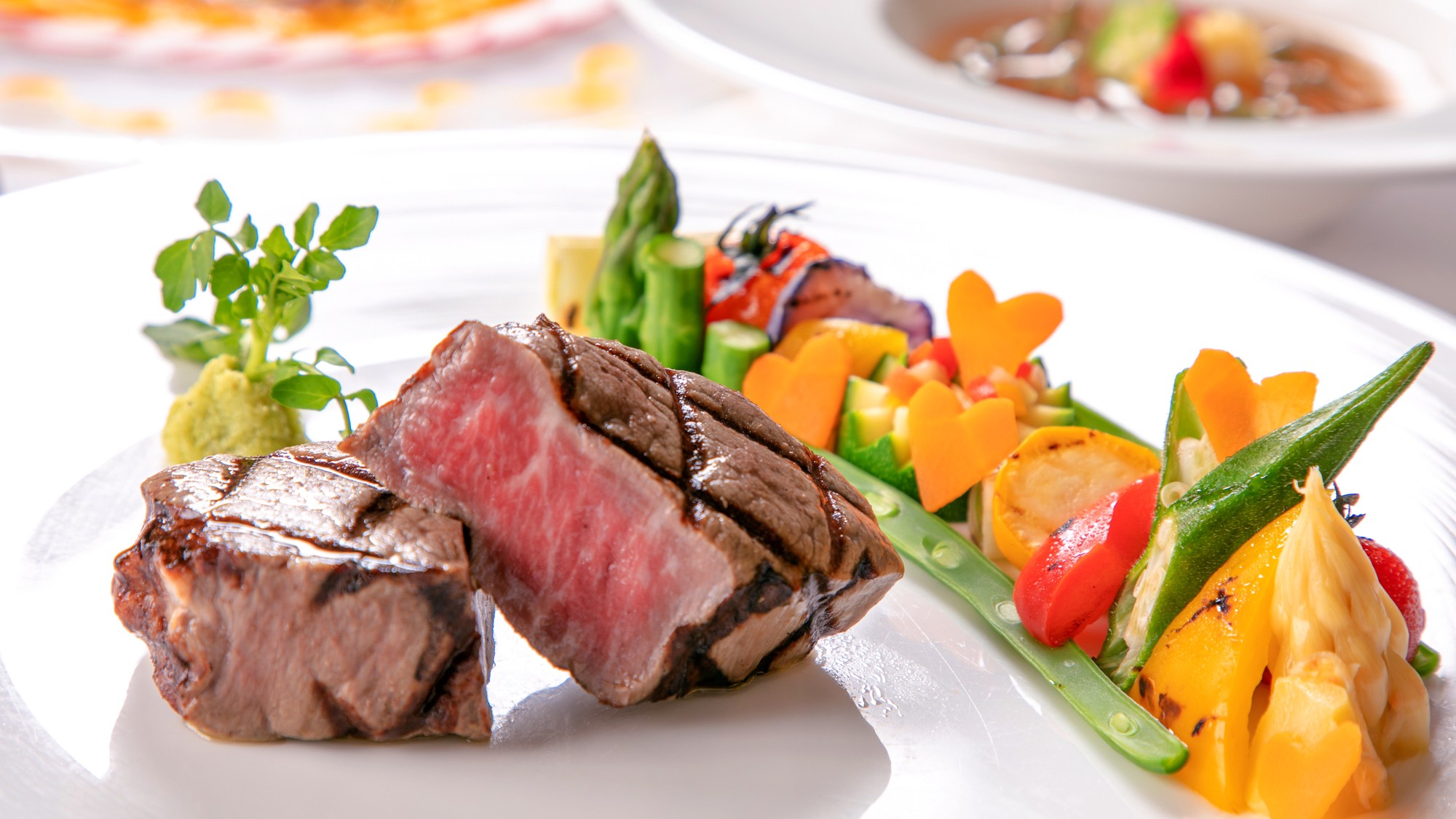 ＜料理イメージ＞