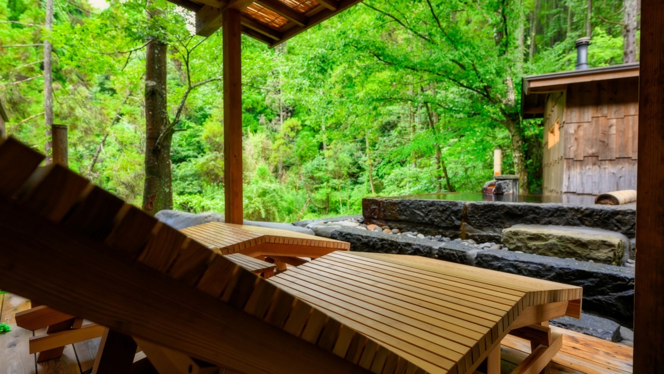 【無創庵付（貸切）＋ウィスキング】白樺の香りに包まれる、貸切ウィスキング体験