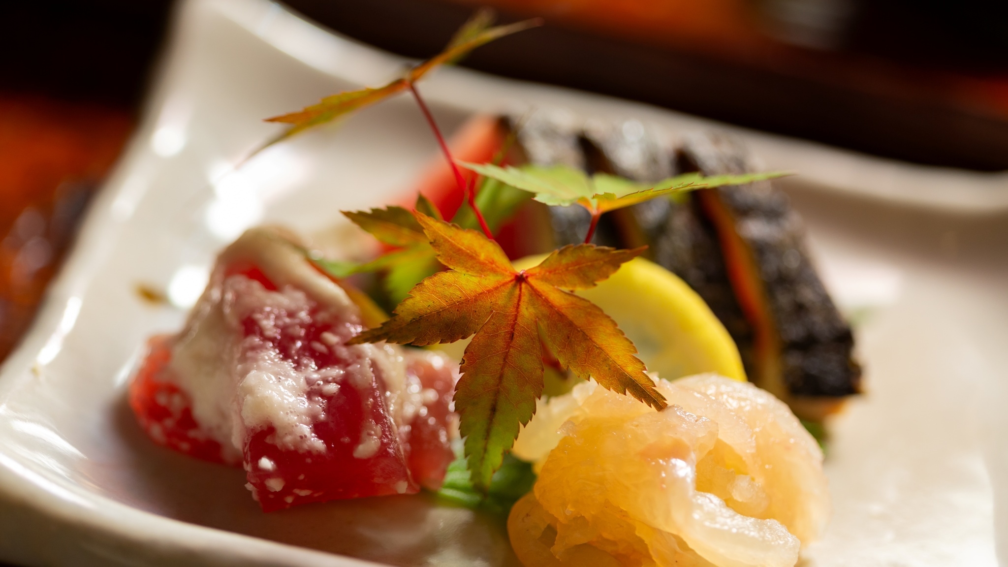 【日程限定枠｜10番客室｜無創庵なし】名物お豆富と季節野菜で整う、やさしい2食付プラン