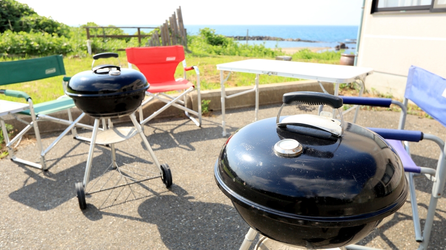 【GW限定★20％OFF】一棟貸切 * BBQ機材レンタル×素泊り◆海と星空を眺めながら思い出作り★