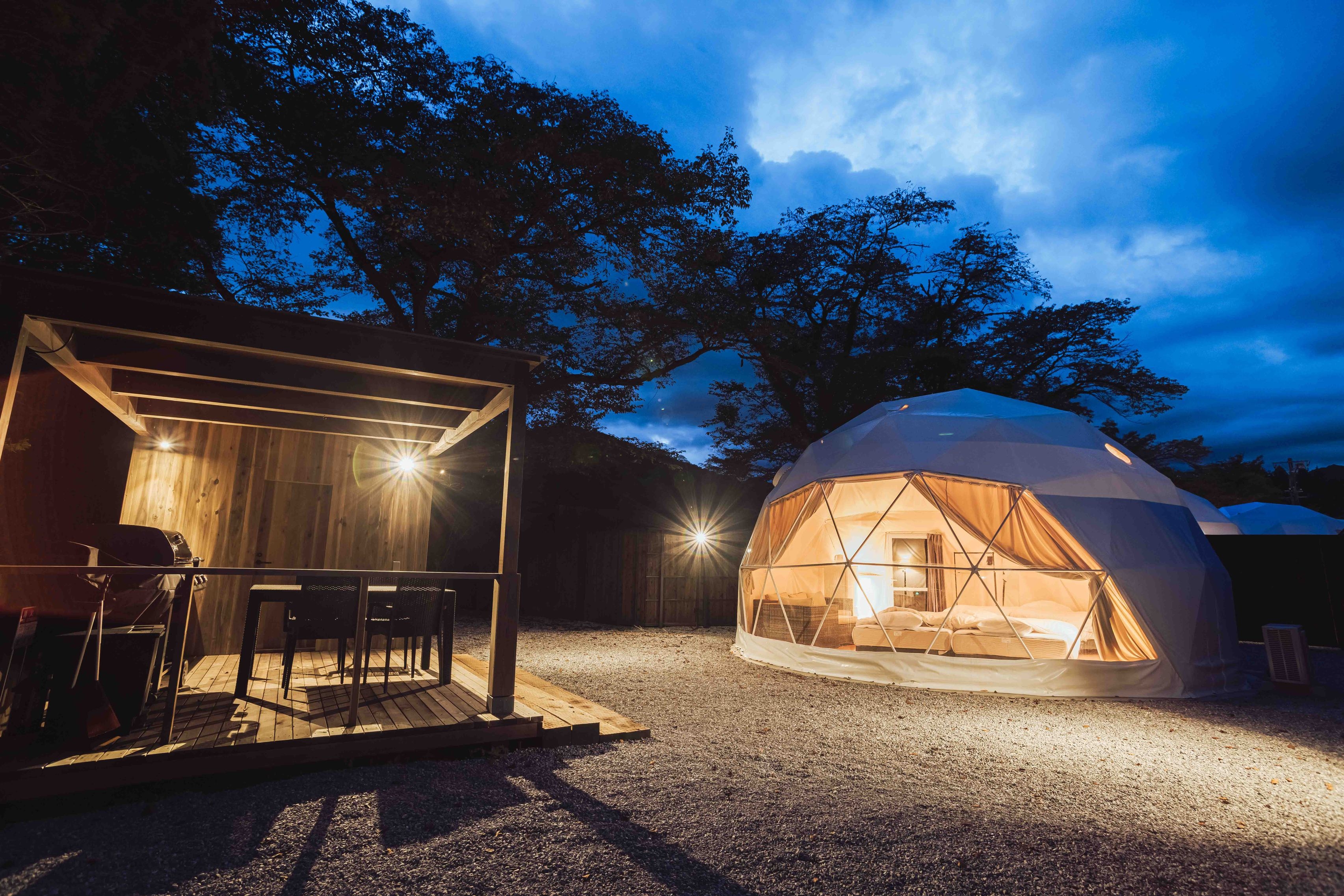 【誕生月割引】【露天風呂付】【部屋食】【焚き火】お誕生日を祝いながらBBQと露天風呂でお得に楽しもう