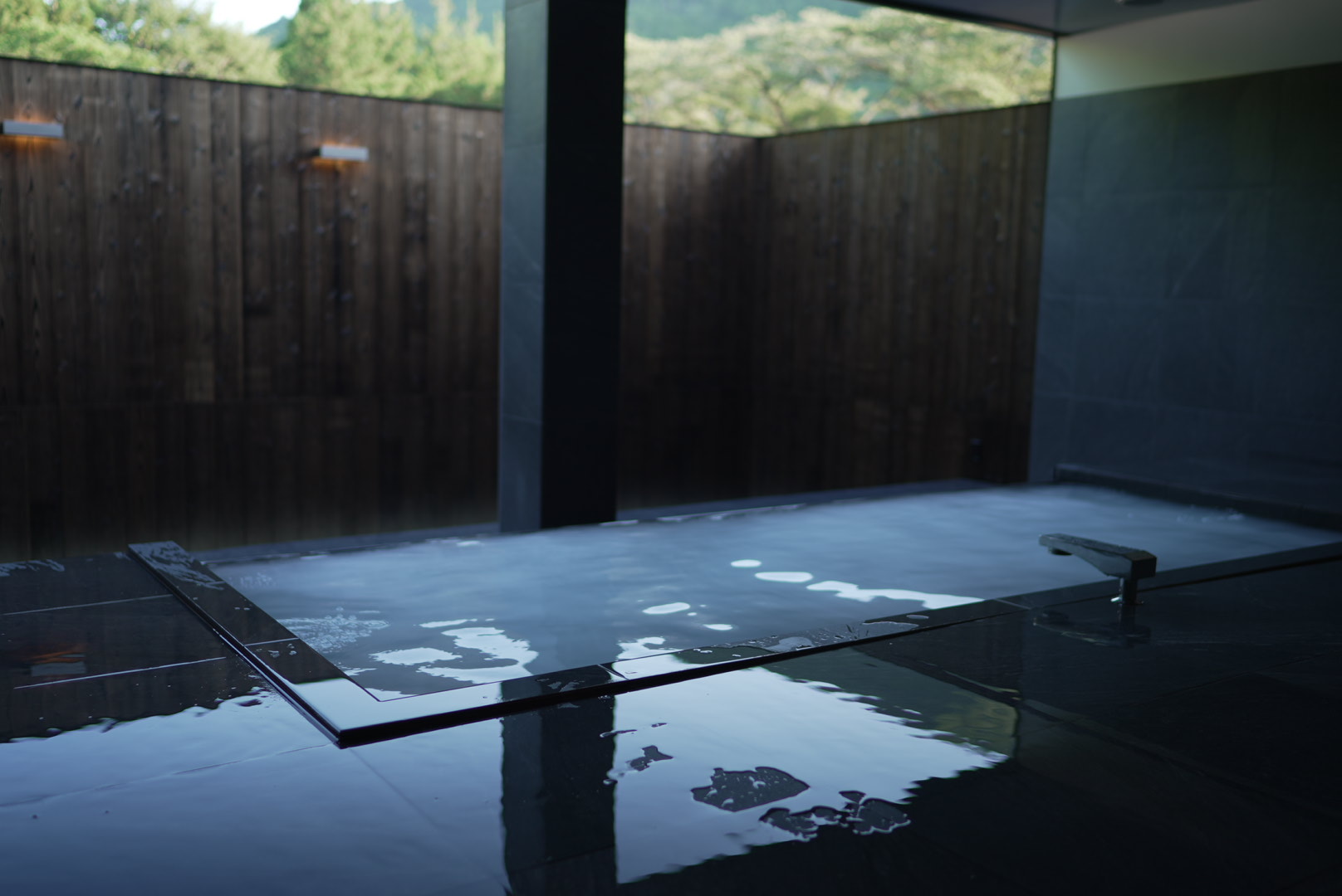 シルキーバス（女性用）