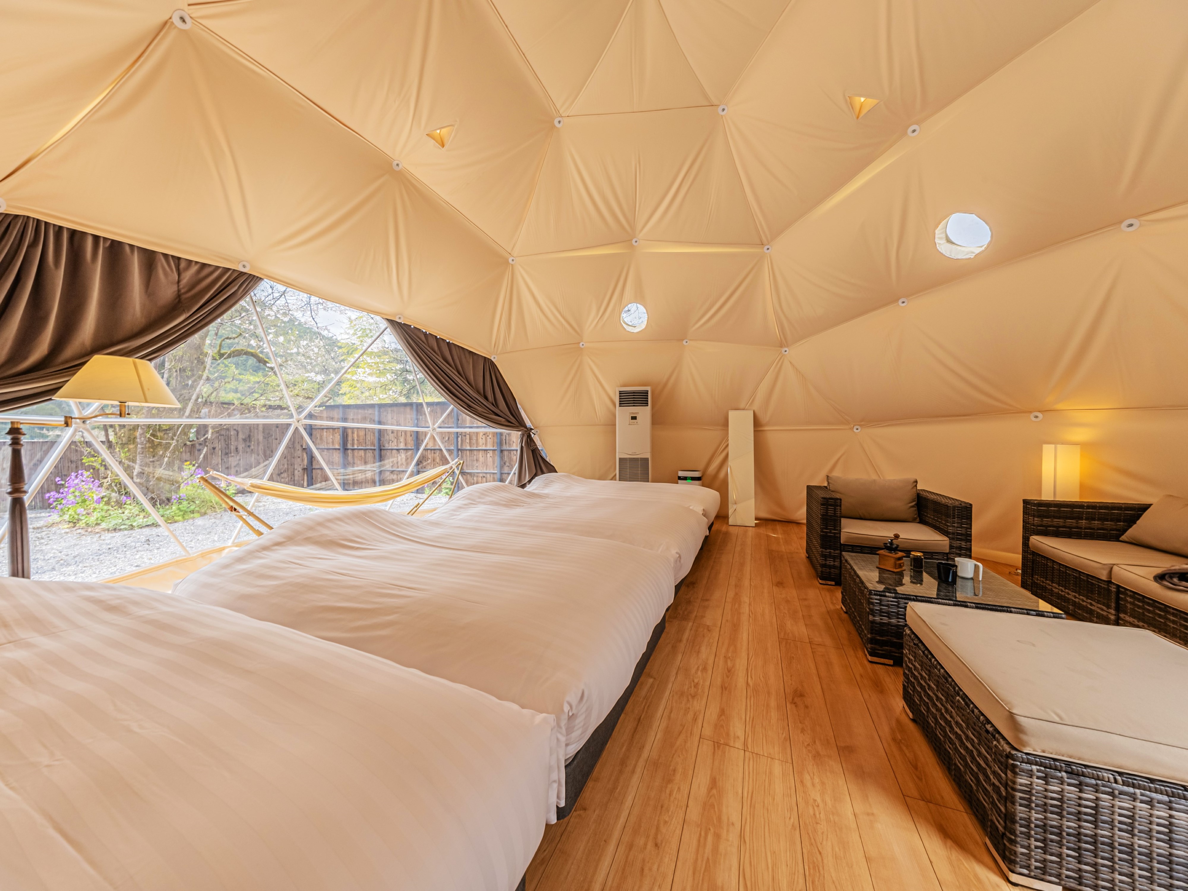 プレミアム４Bルーム