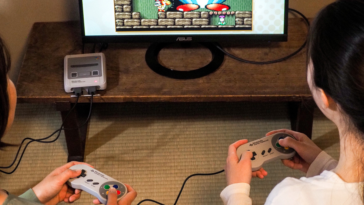 【4人部屋】部屋に備え付けのゲームでみんなでワイワイ楽しめます