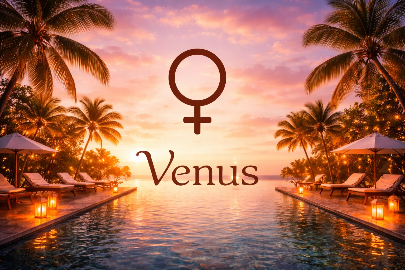 Venus（ヴィーナス）