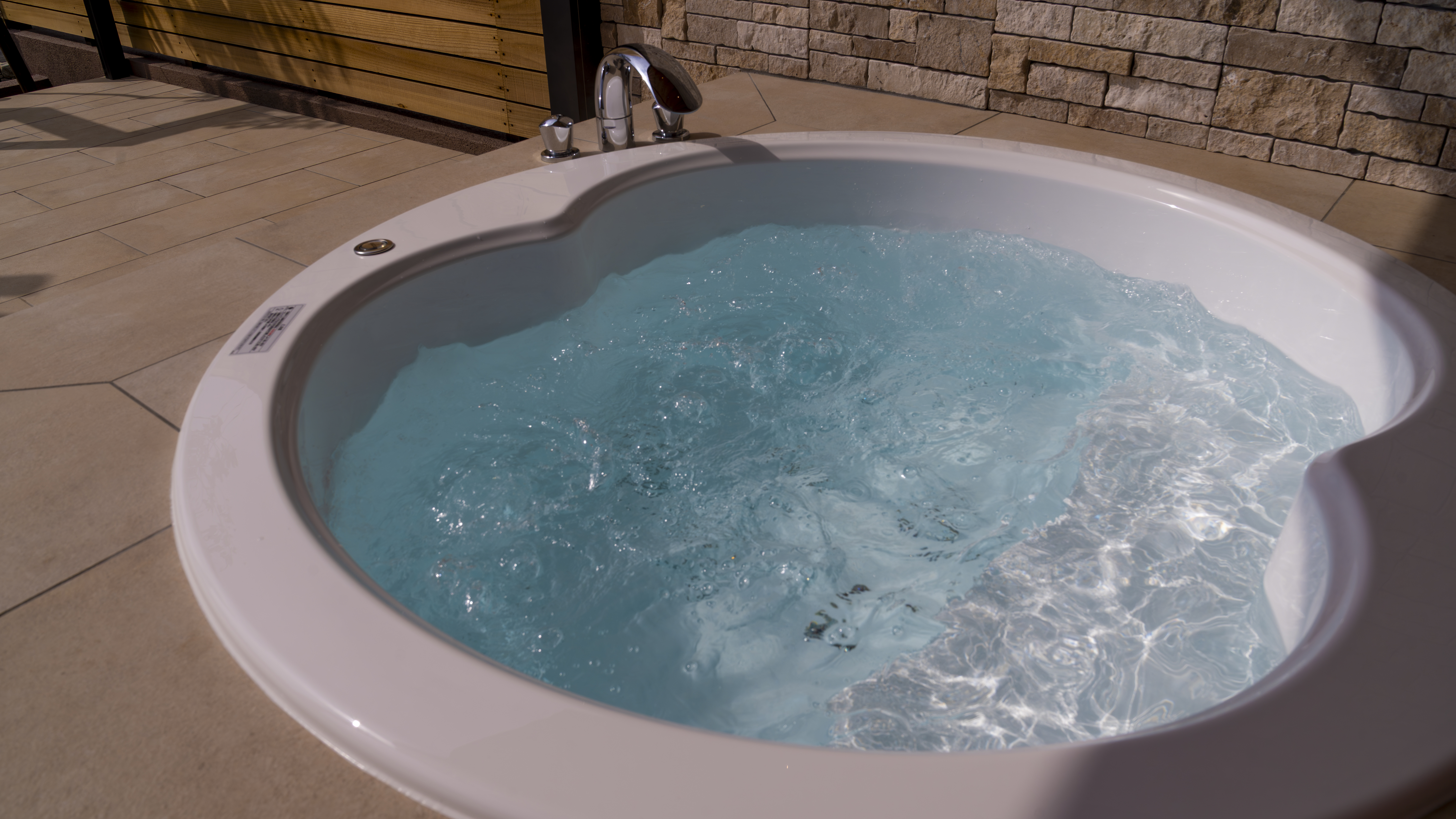 Jupiter（ジュピター）ジャグジーイメージ