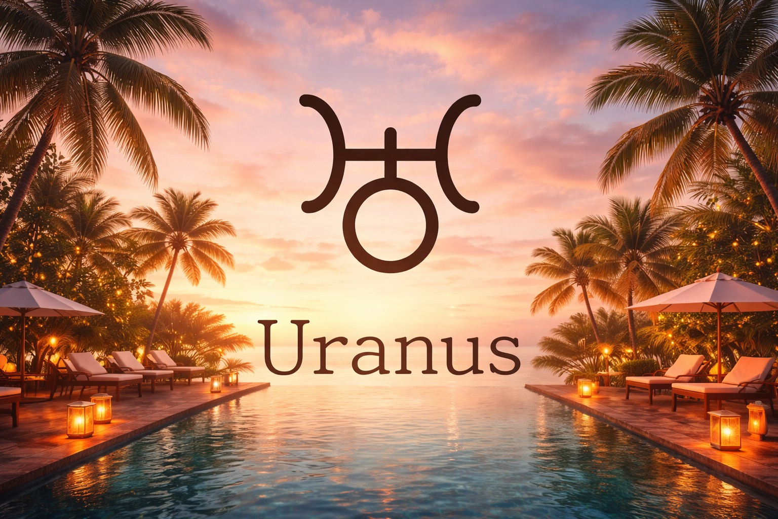 Uranus（ユラナス）