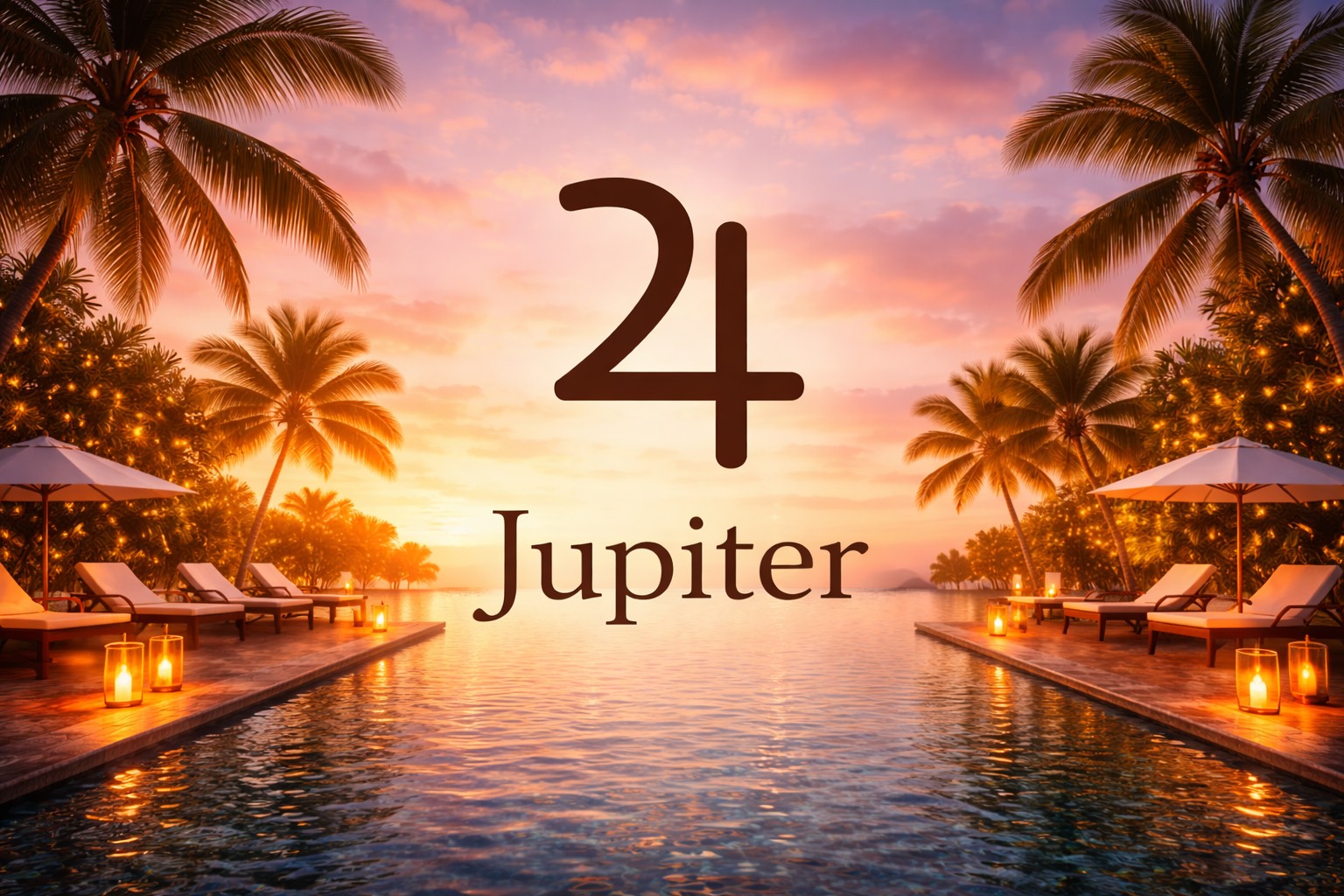 Jupiter（ジュピター）