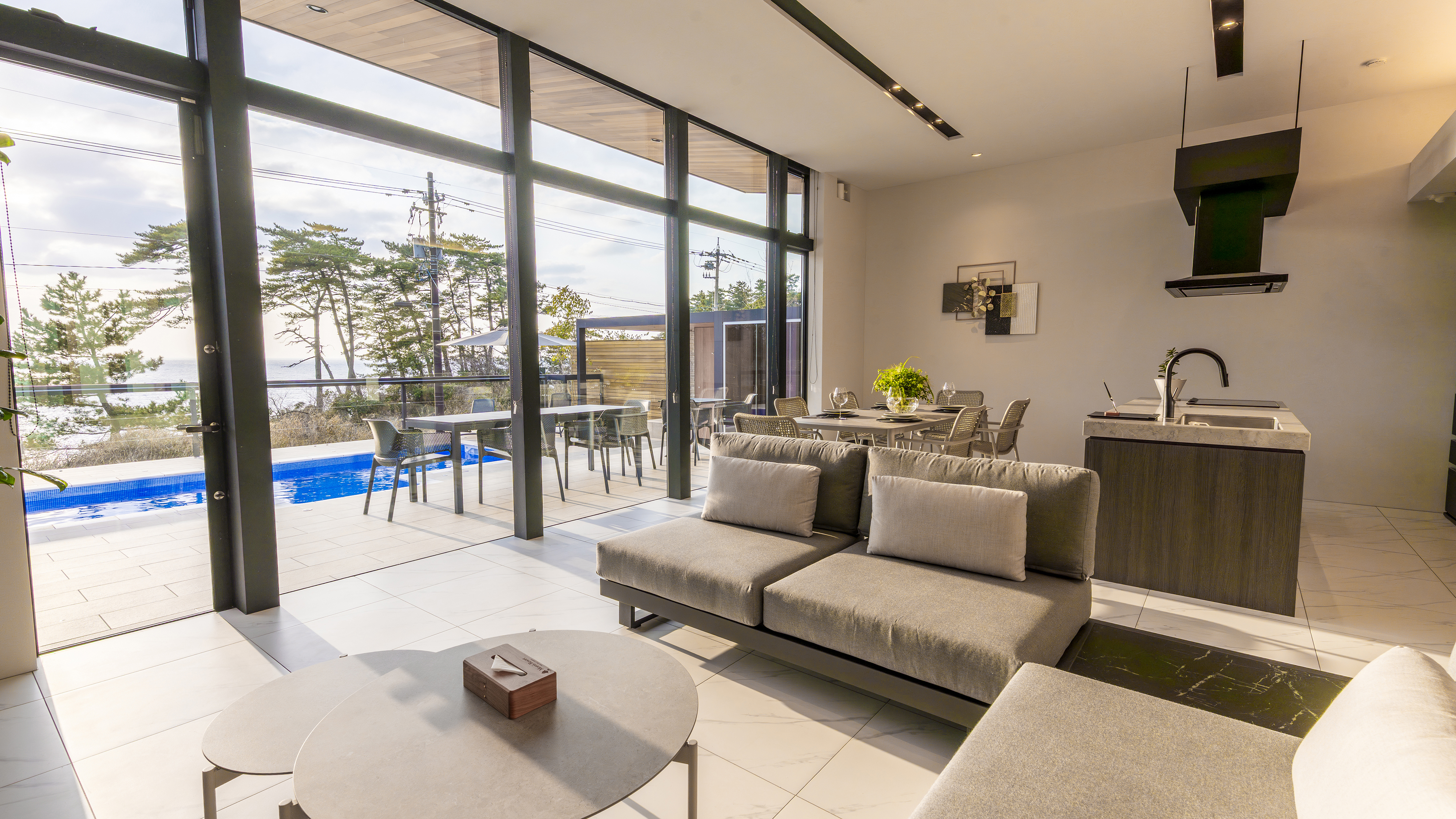 Jupiter（ジュピター）リビングイメージ