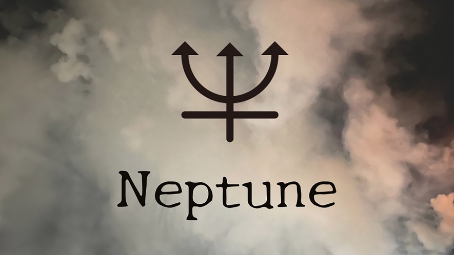 客室【Neptune】