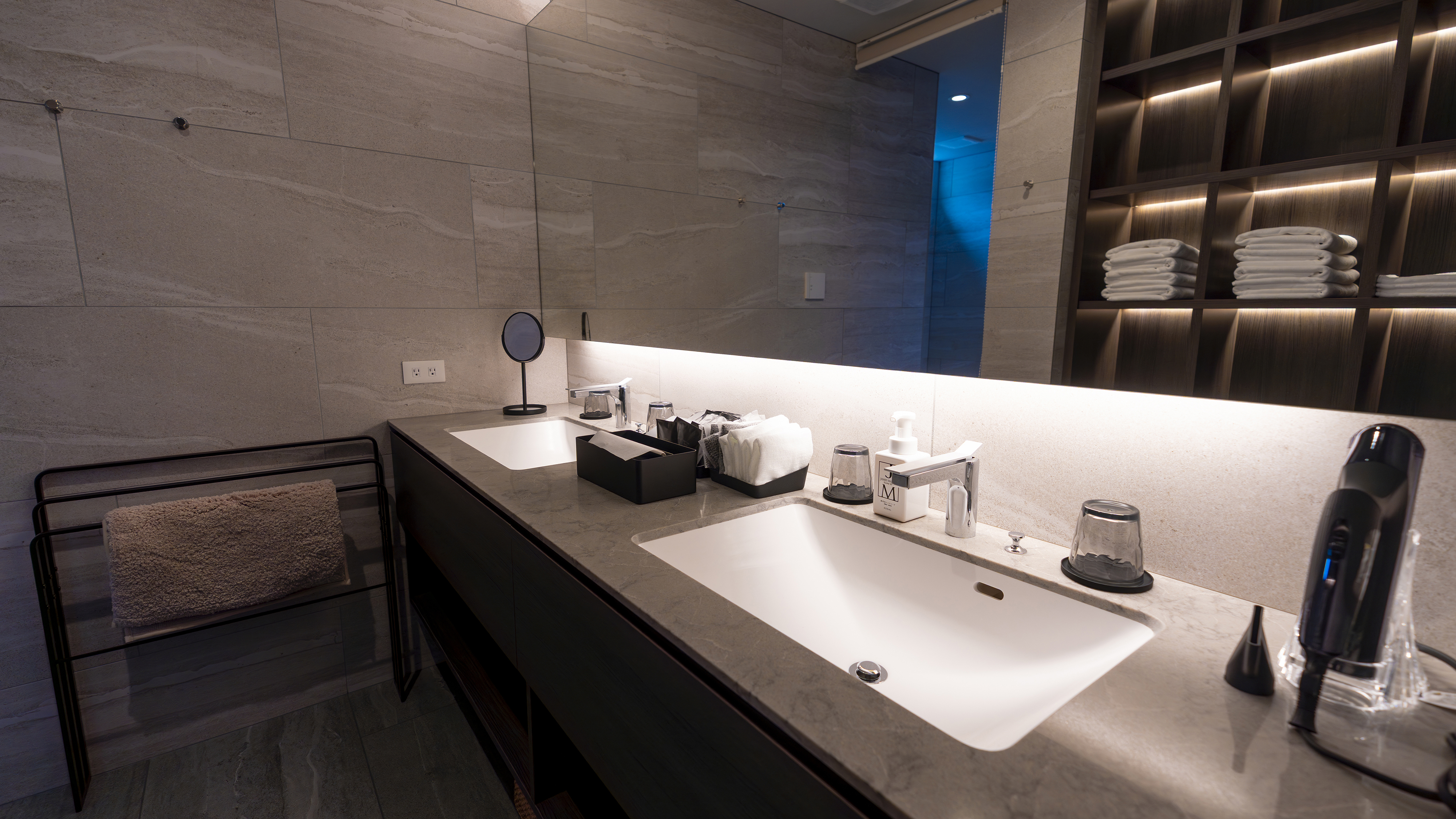 Jupiter（ジュピター）洗面イメージ