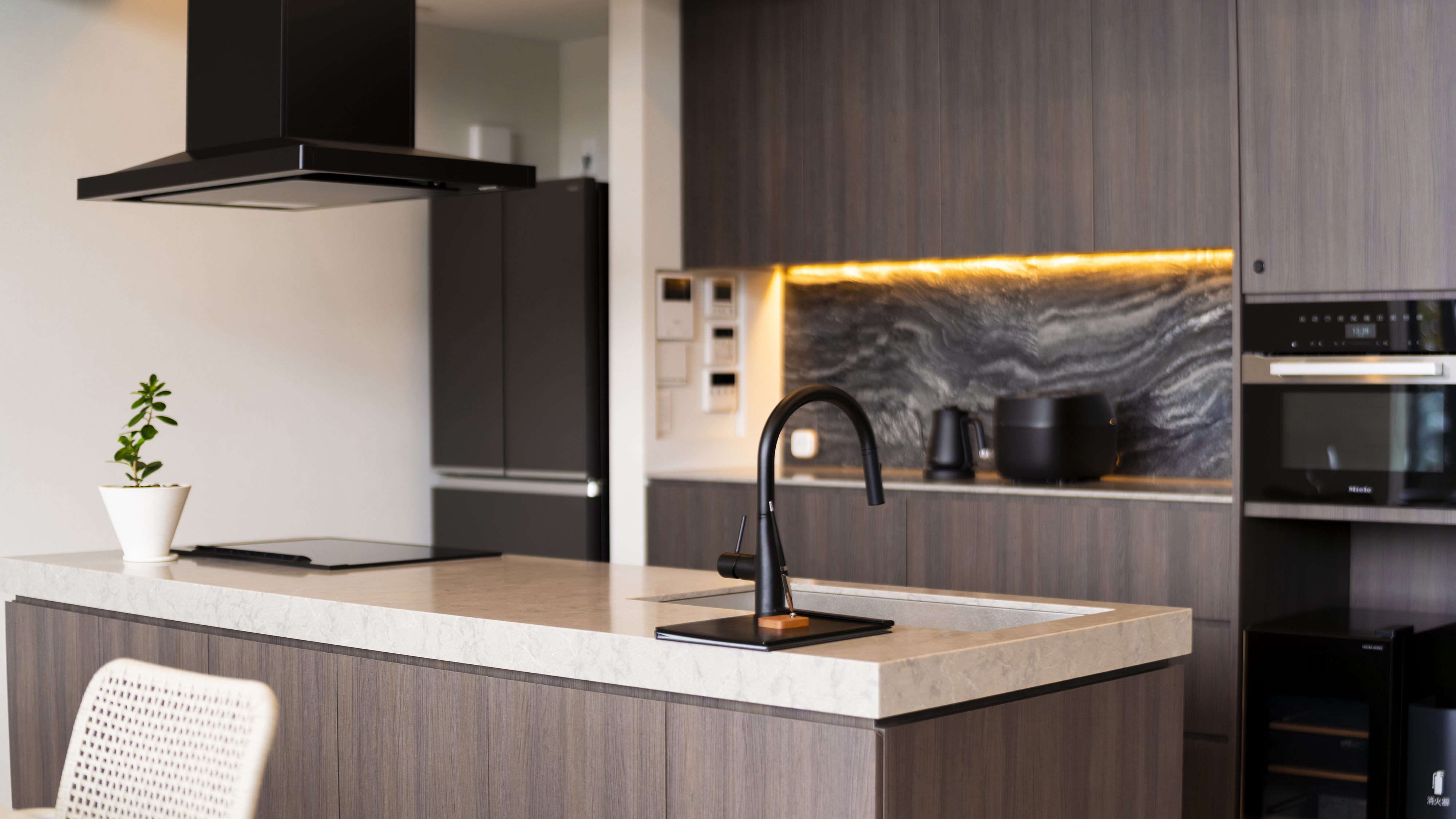 Jupiter（ジュピター）キッチンイメージ