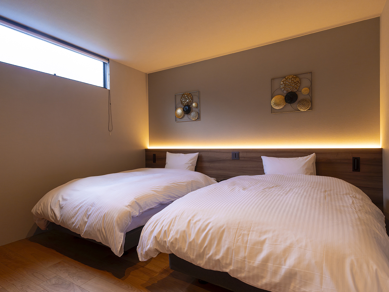 Jupiter（ジュピター）ベッドルームイメージ