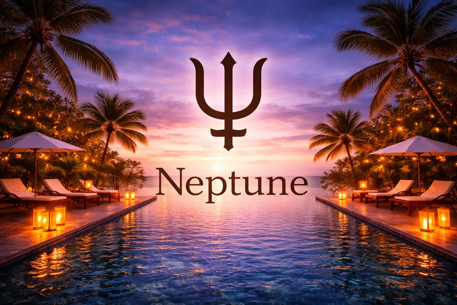 Neptune（ネプチューン）