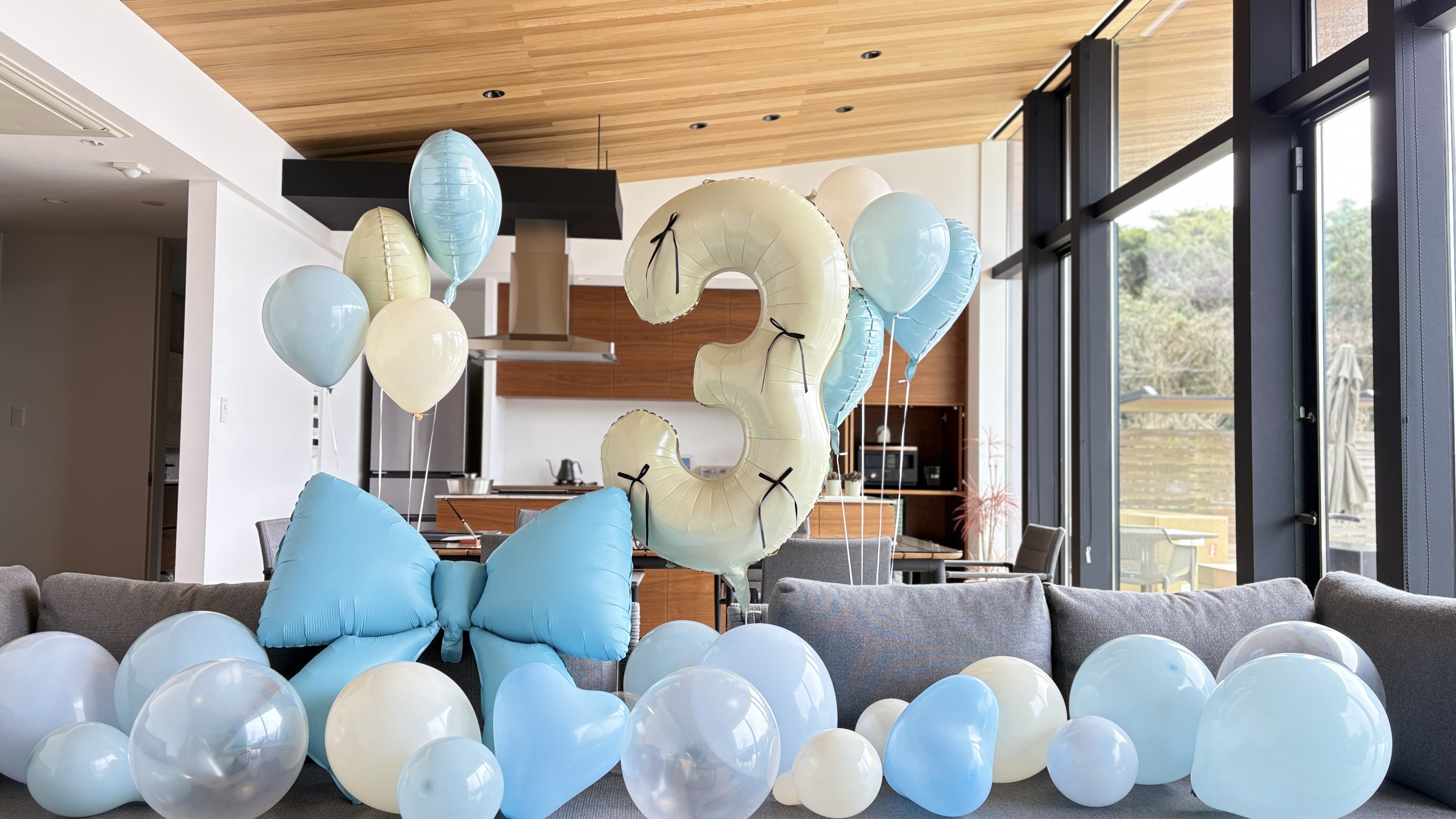 アニバーサリーオプション（イメージ）