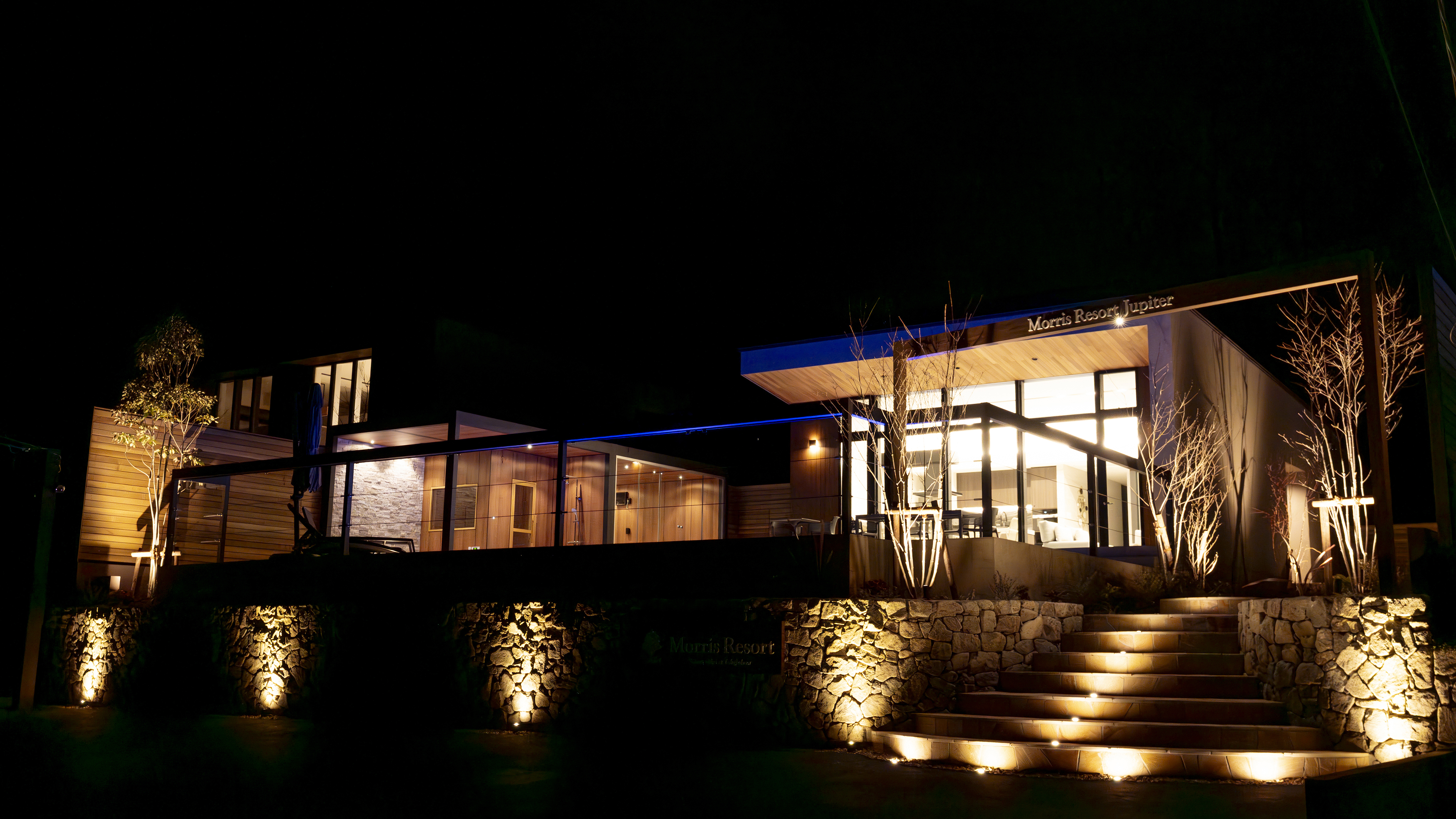 Jupiter（ジュピター）外観（夜）イメージ