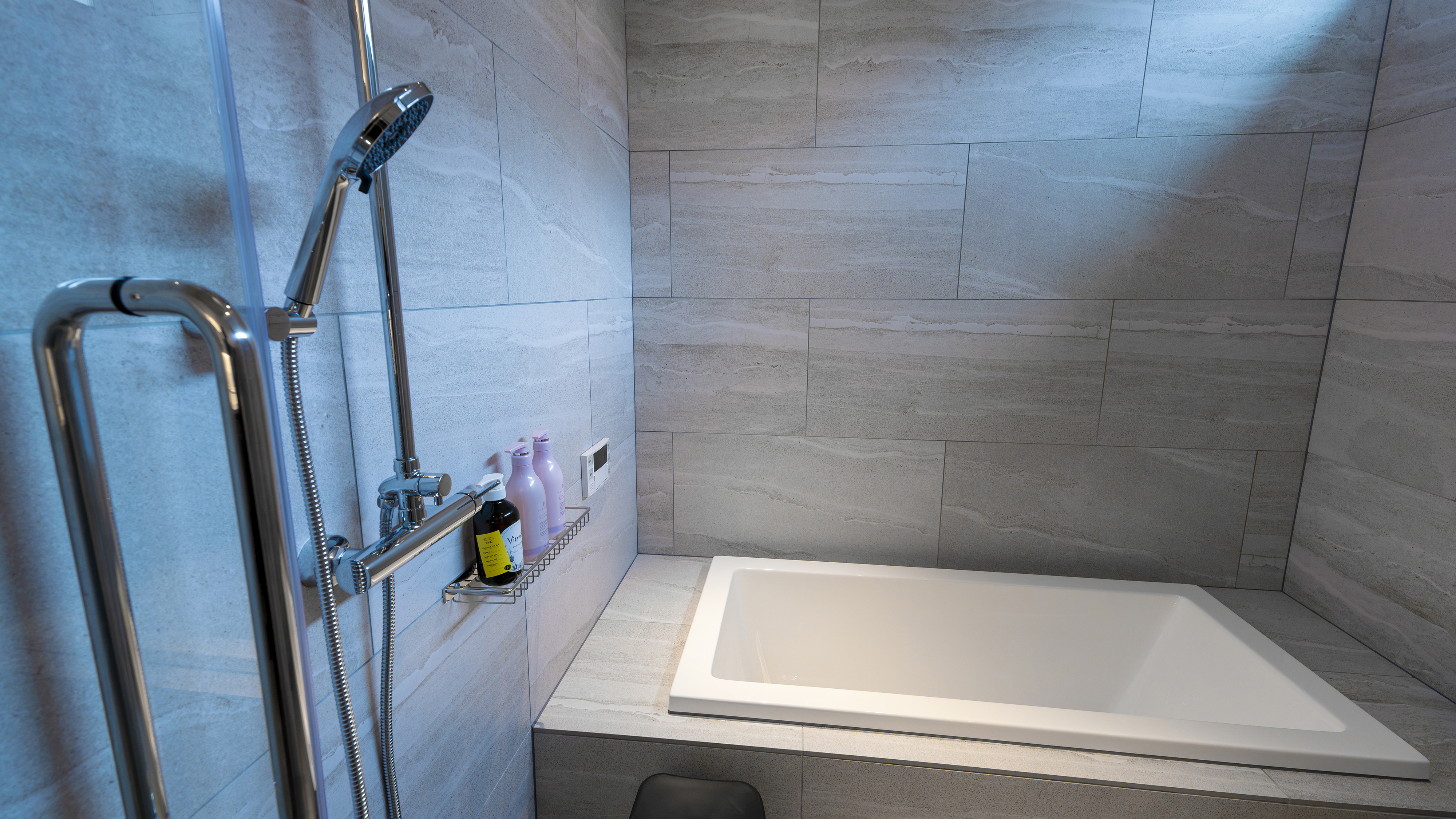 Jupiter（ジュピター）バスルームイメージ