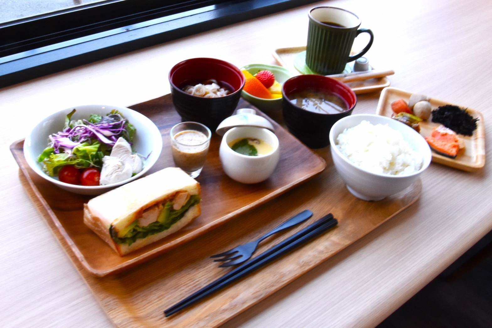 オープン記念！特別プライス【一泊朝食付き】プラン