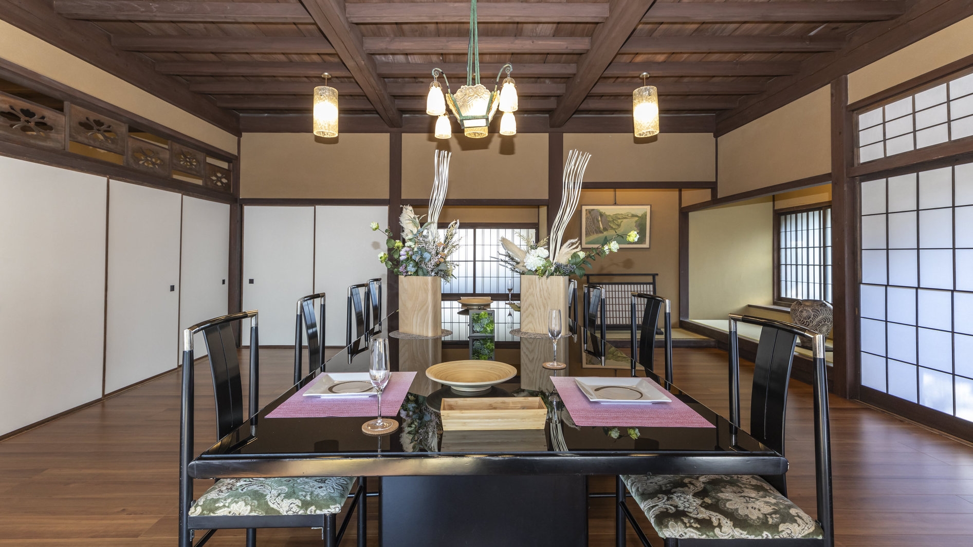 【夕食付】当館自慢のうなぎ蒲焼重をご堪能ください。日本三古湯の天然温泉で至福のひととき（通年）