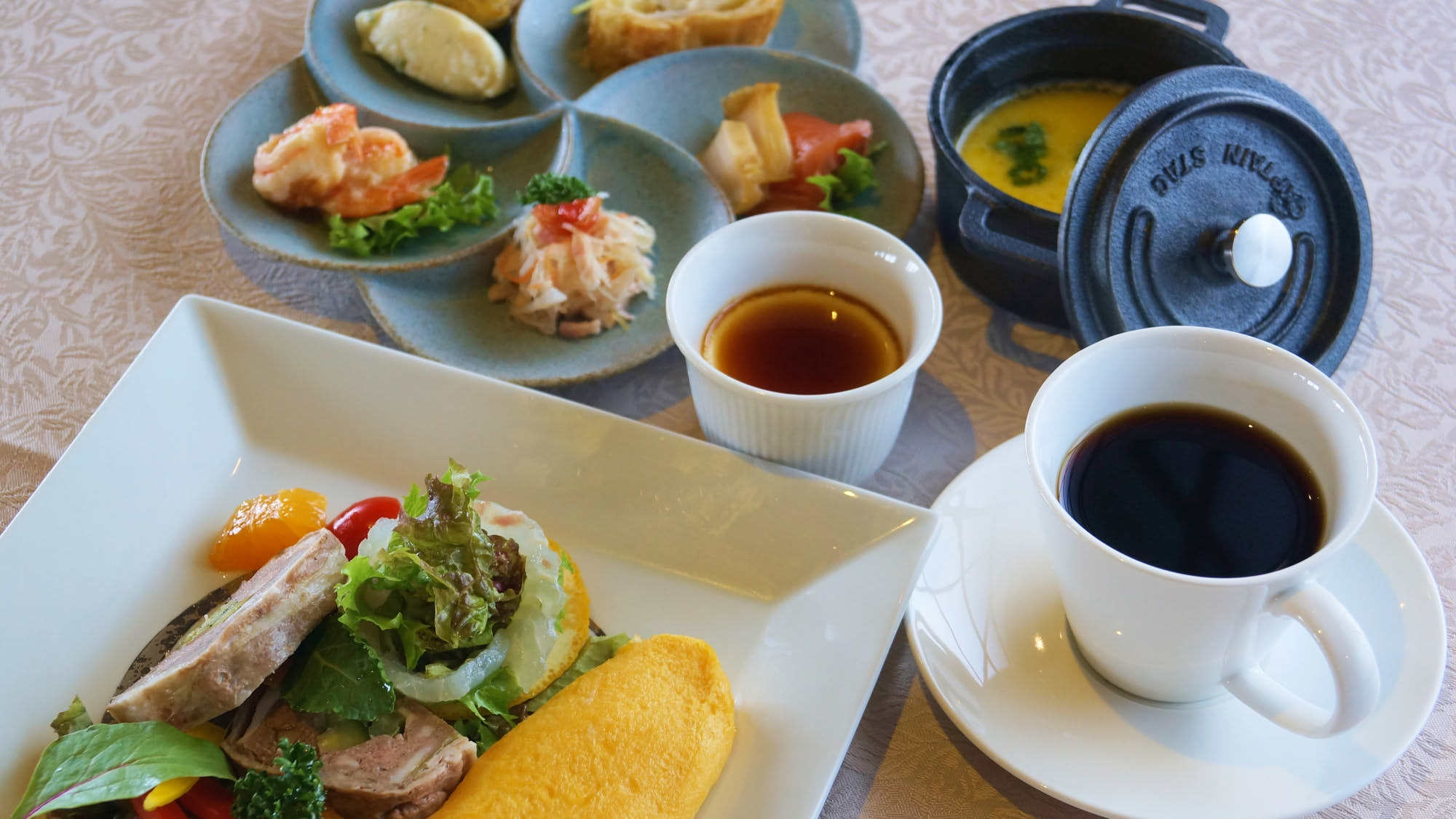 【楽天月末セール】【朝食付】日本三古湯の天然温泉で至福のひととき　何もしない贅沢な休日を