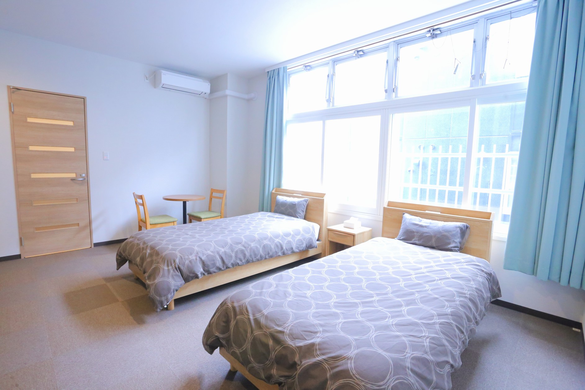 スーペリアツインルーム