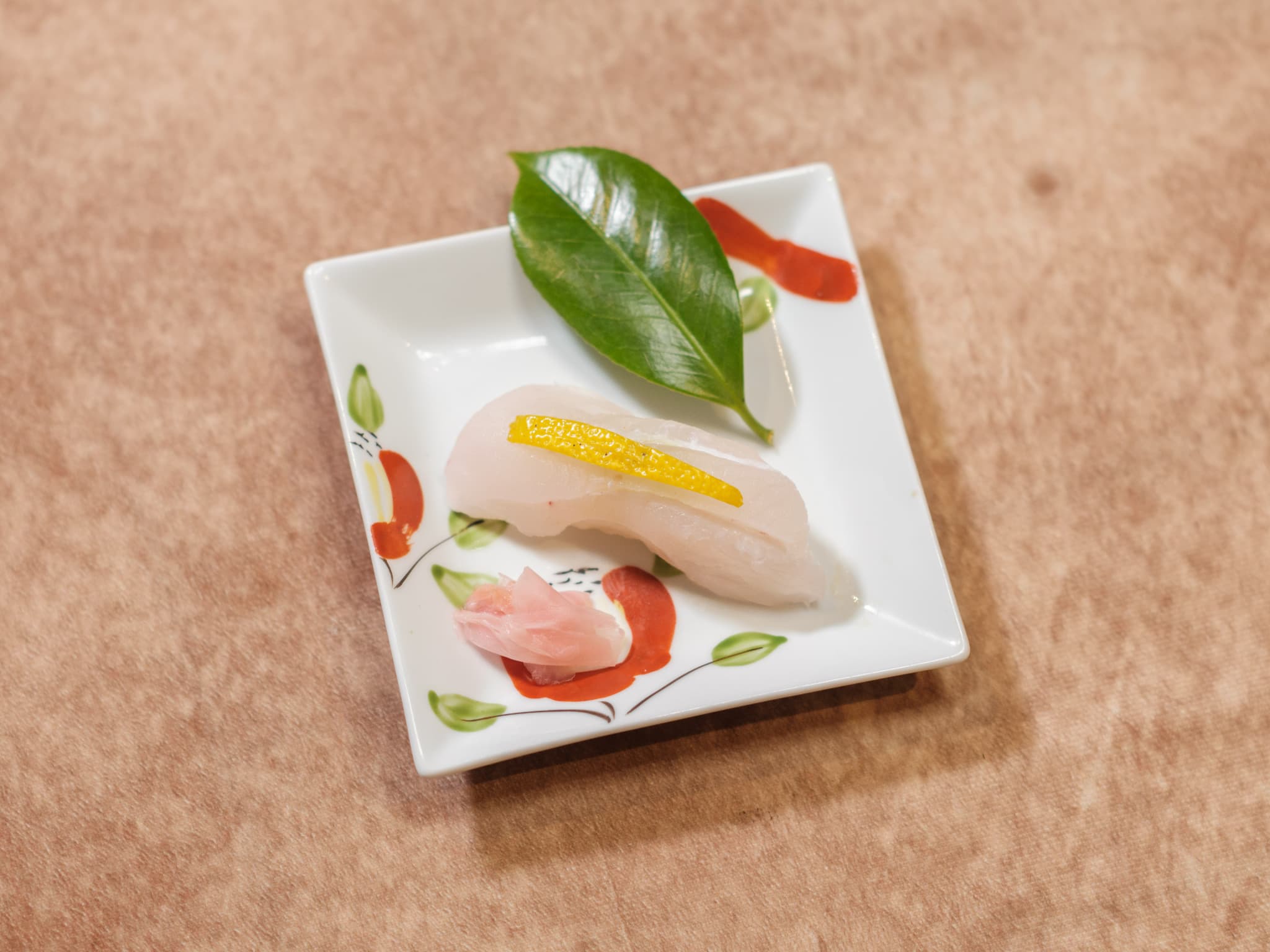 【ミシュラン部屋食】心誠クエ鍋コース《五島灘産クエ料理のフルコースを堪能》無料レンタカー要予約
