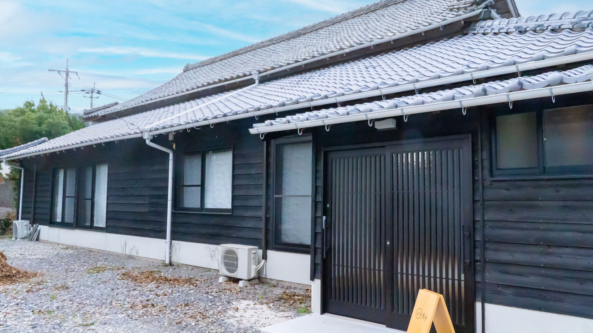 【素泊まり】波の音や海鳥の鳴き声に耳を澄ましながら五島のスローライフを体験しませんか