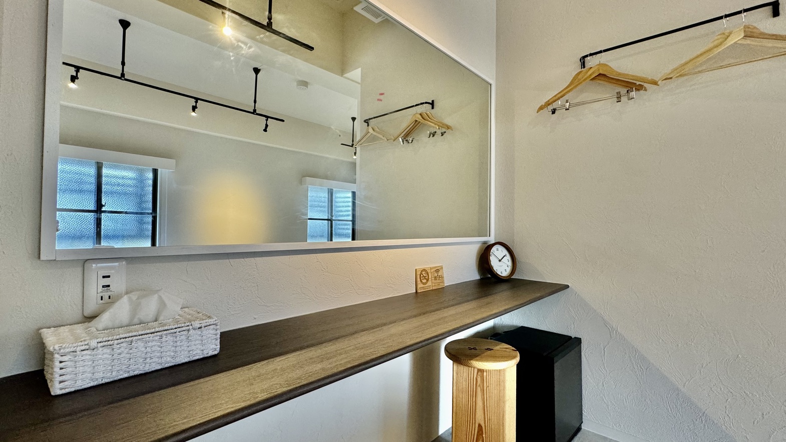 デラックスツインルーム