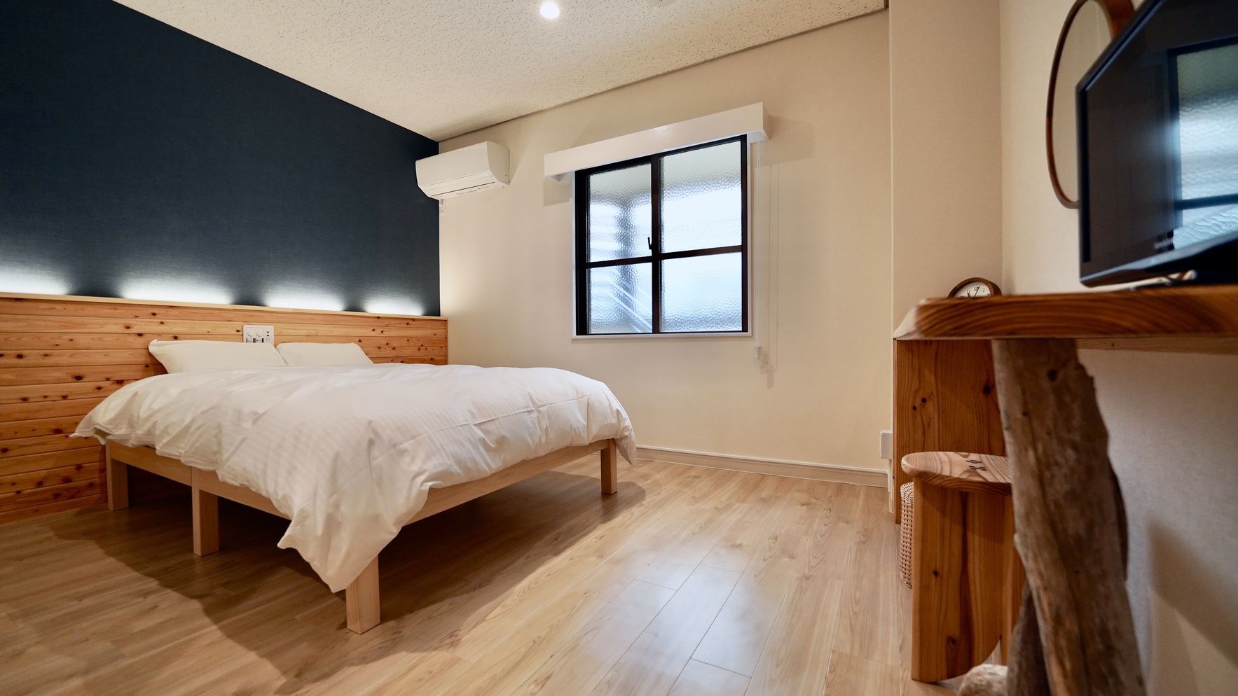 スタンダードダブル