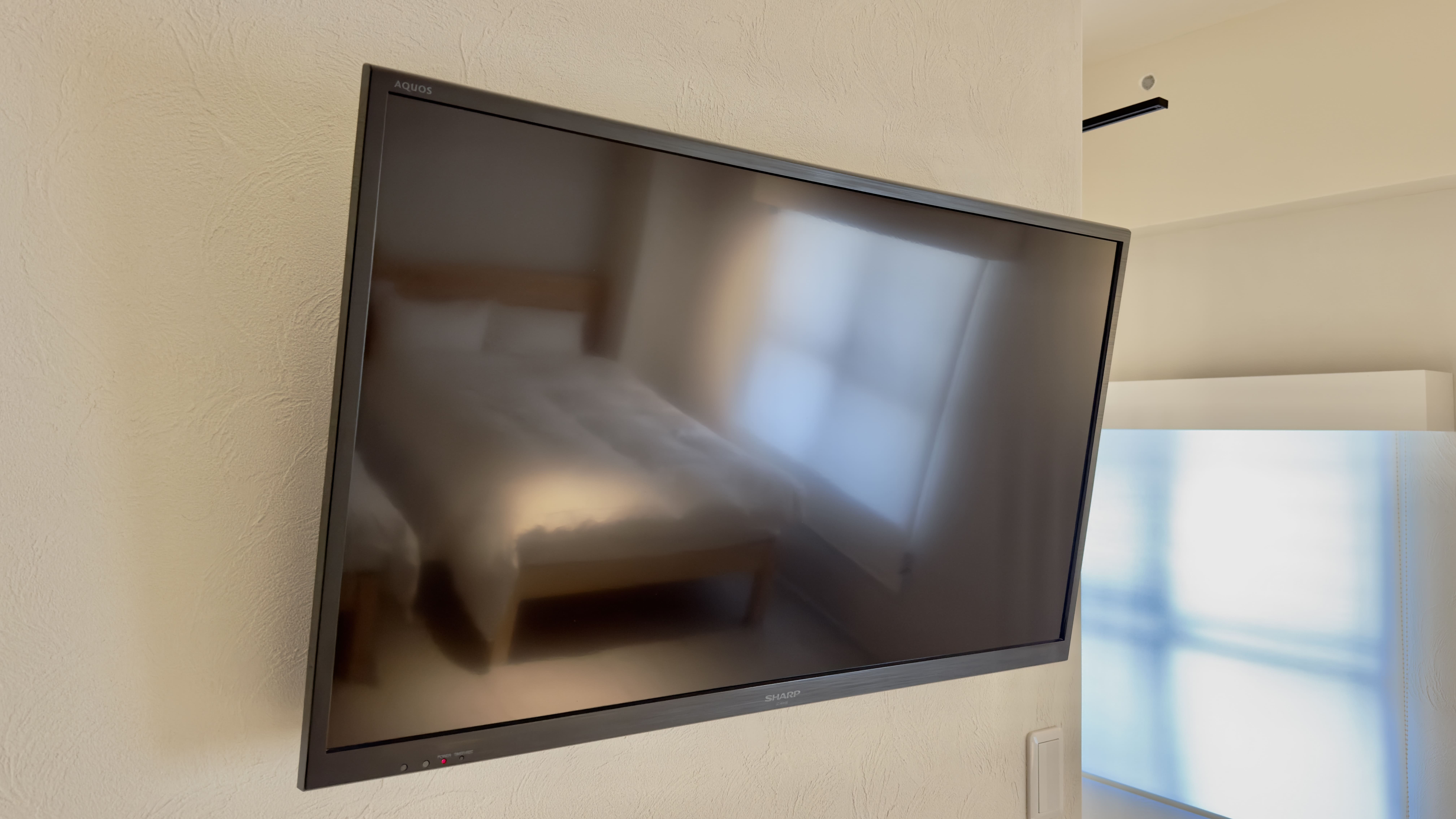 デラックスツインルーム